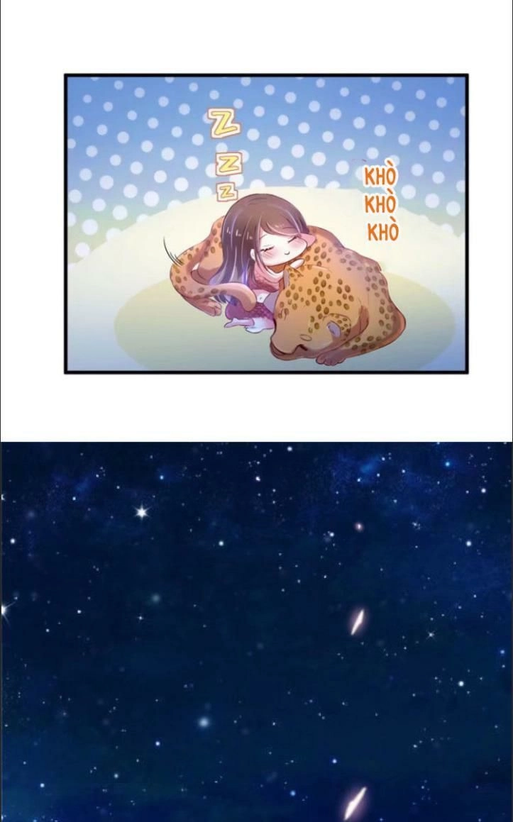 Thảnh Thơi Thú Thế Chủng Chủng Điền, Sinh Sinh Tể - Update Chapter 33 - Trang 31