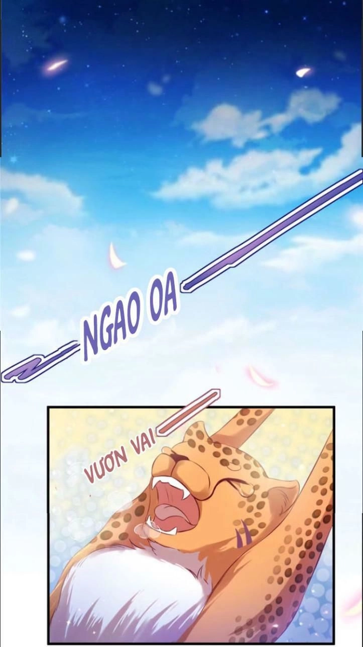 Thảnh Thơi Thú Thế Chủng Chủng Điền, Sinh Sinh Tể - Update Chapter 33 - Trang 32