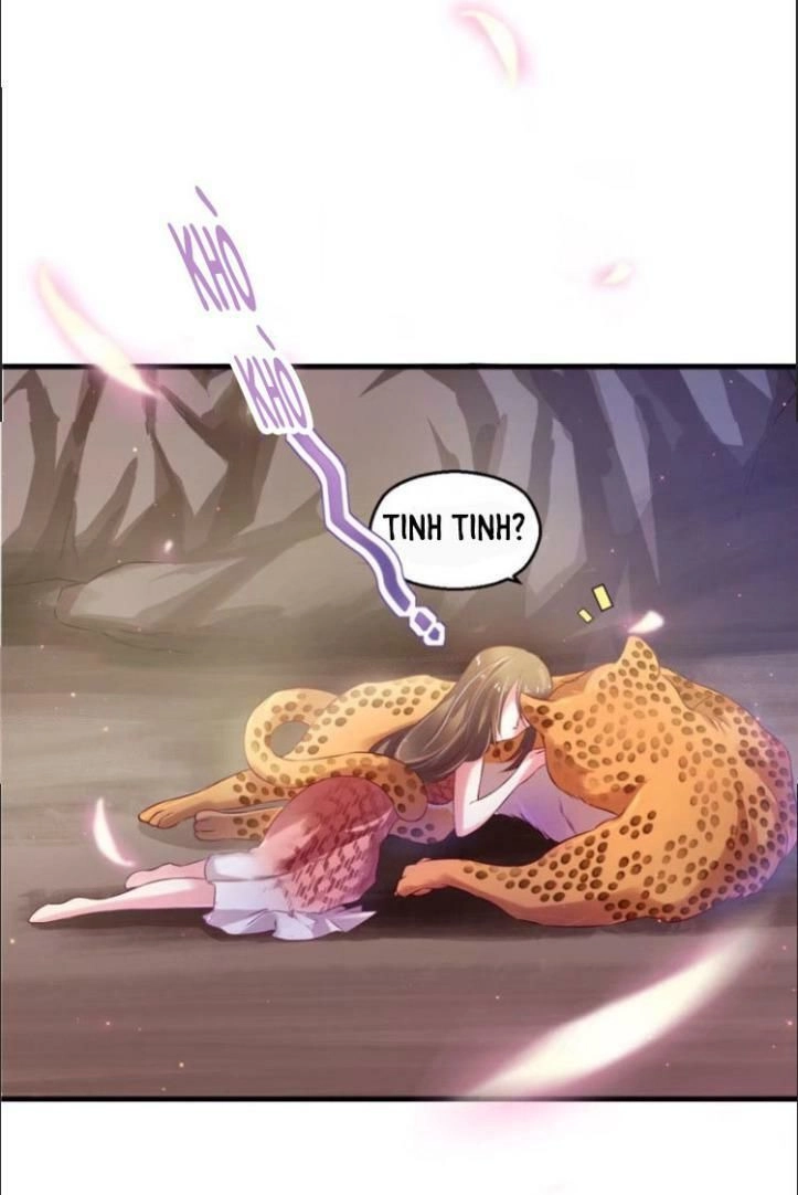 Thảnh Thơi Thú Thế Chủng Chủng Điền, Sinh Sinh Tể - Update Chapter 33 - Trang 33