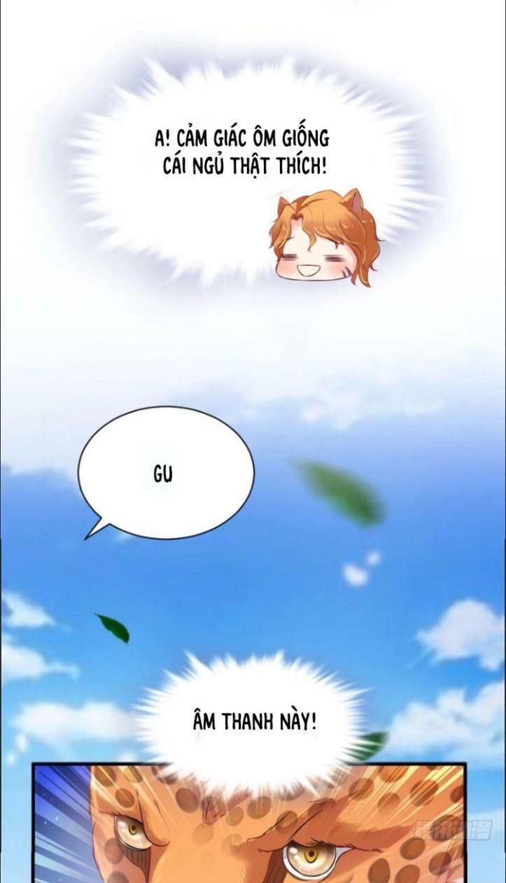 Thảnh Thơi Thú Thế Chủng Chủng Điền, Sinh Sinh Tể - Update Chapter 33 - Trang 34