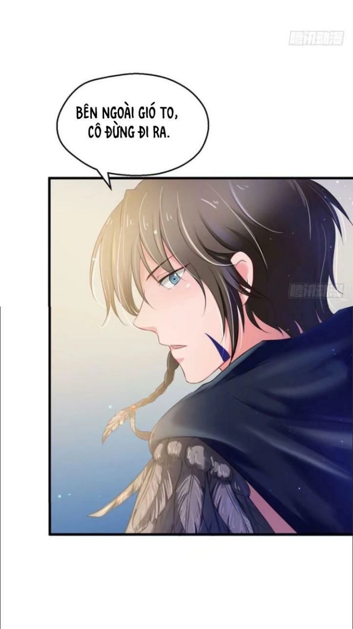 Thảnh Thơi Thú Thế Chủng Chủng Điền, Sinh Sinh Tể - Update Chapter 33 - Trang 4