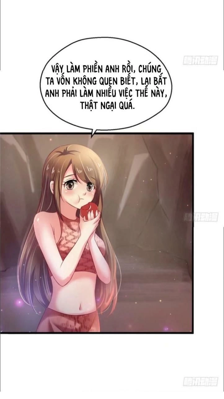 Thảnh Thơi Thú Thế Chủng Chủng Điền, Sinh Sinh Tể - Update Chapter 33 - Trang 5