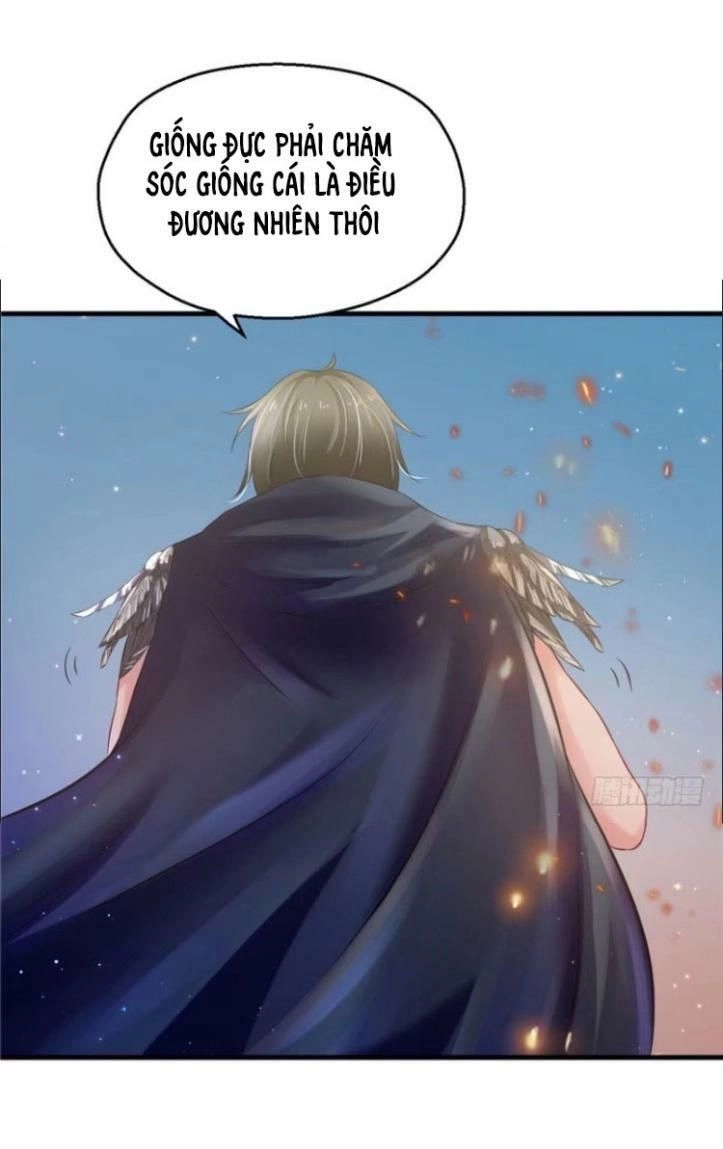 Thảnh Thơi Thú Thế Chủng Chủng Điền, Sinh Sinh Tể - Update Chapter 33 - Trang 6