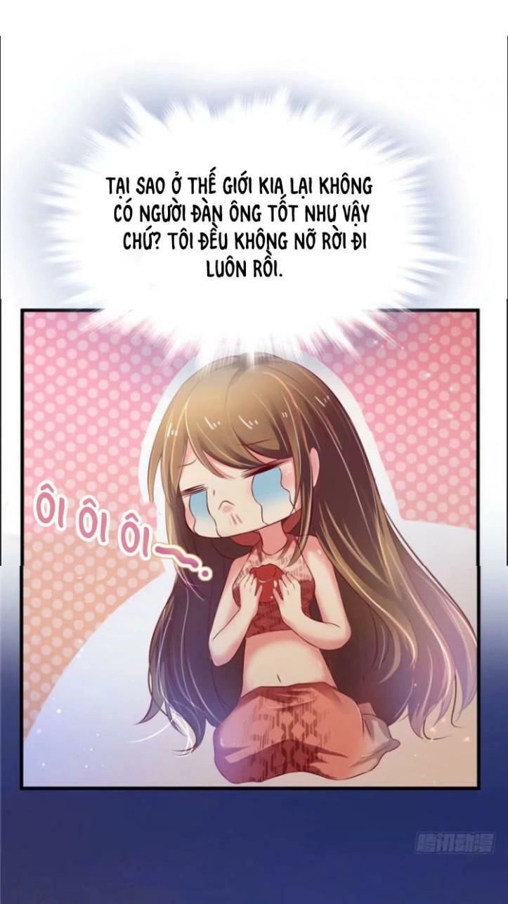 Thảnh Thơi Thú Thế Chủng Chủng Điền, Sinh Sinh Tể - Update Chapter 33 - Trang 7