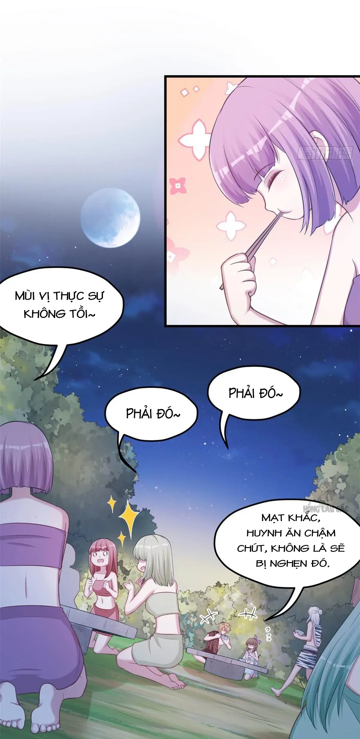 Thảnh Thơi Thú Thế Chủng Chủng Điền, Sinh Sinh Tể - Update Chapter 330 - Trang 14