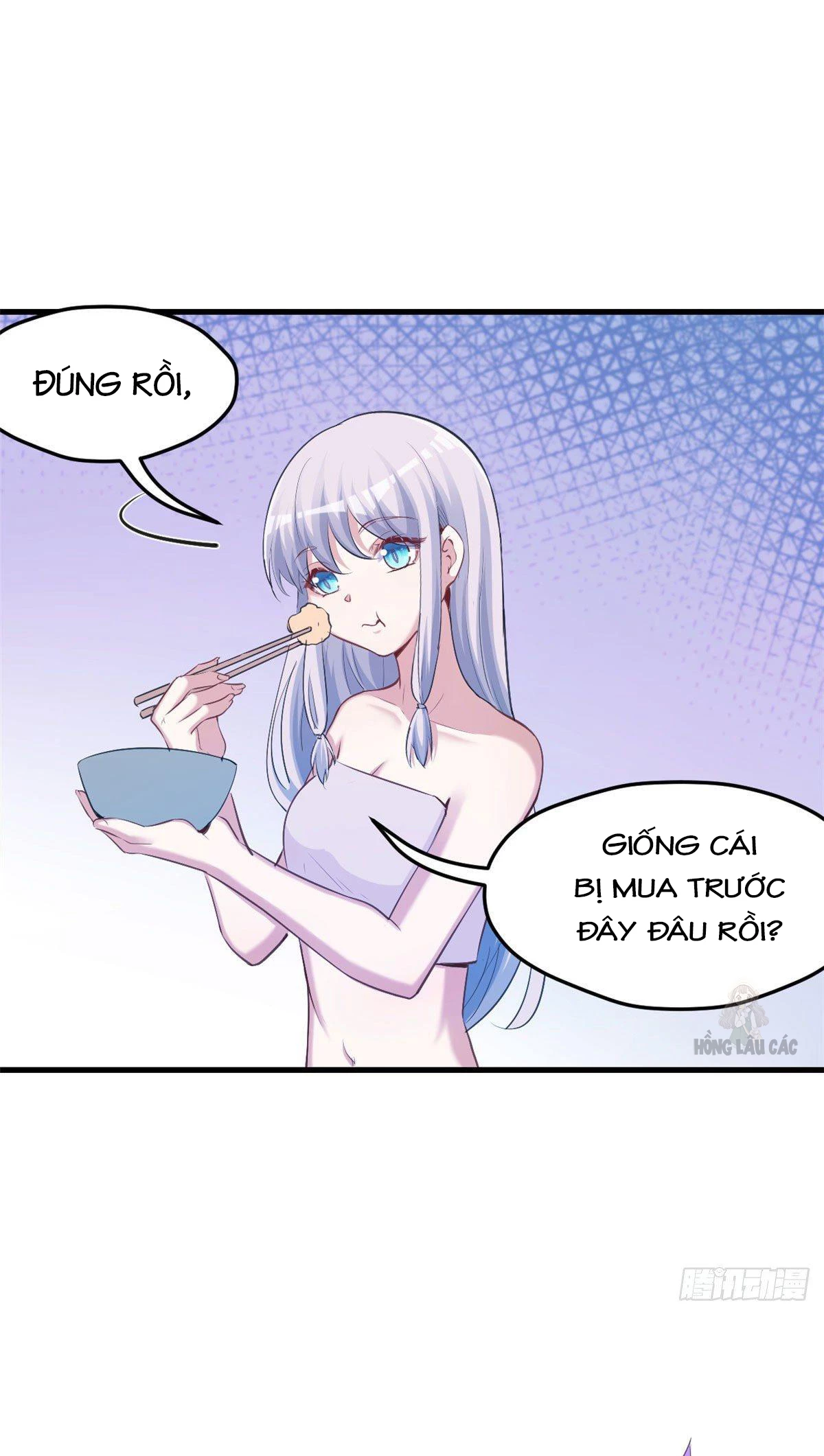 Thảnh Thơi Thú Thế Chủng Chủng Điền, Sinh Sinh Tể - Update Chapter 330 - Trang 16