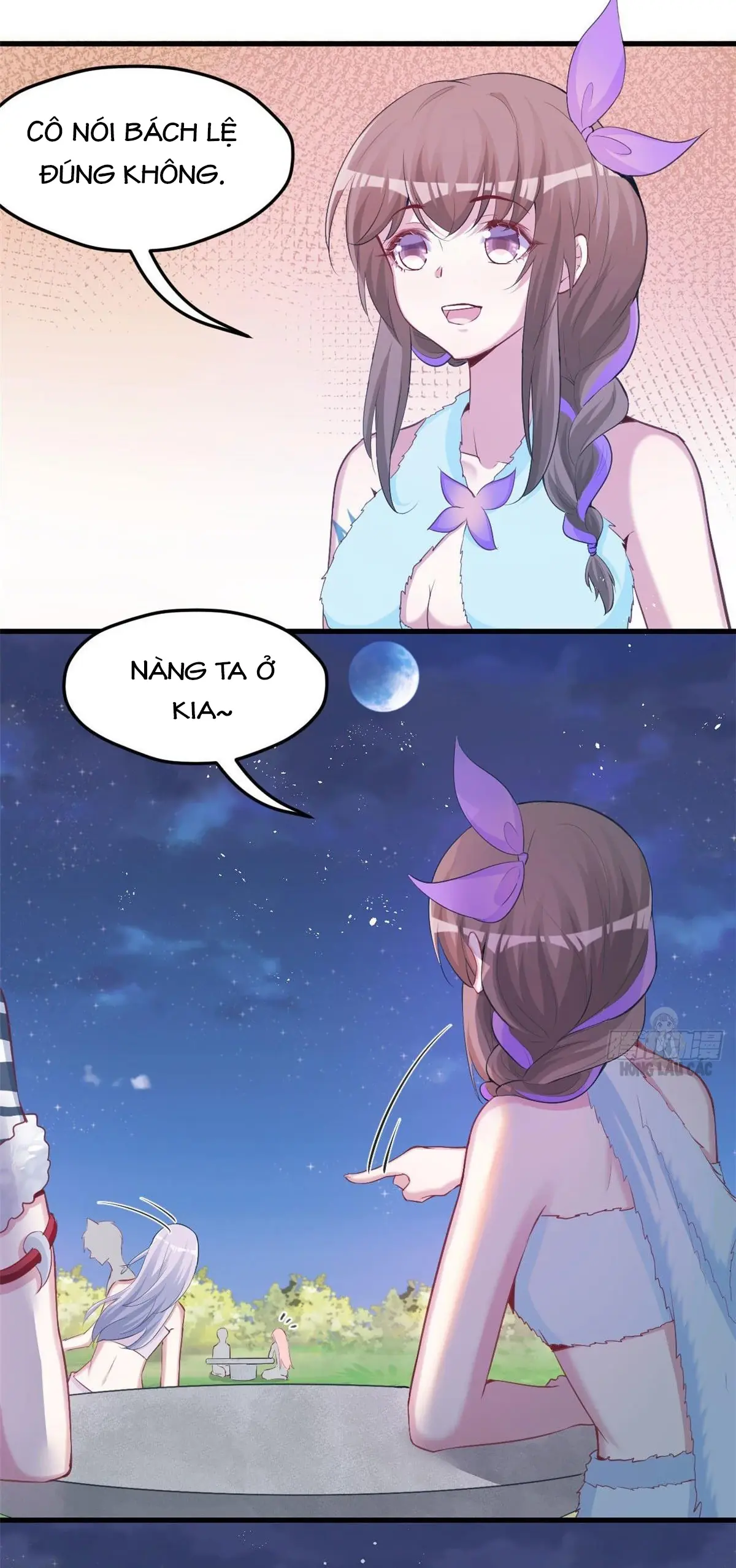 Thảnh Thơi Thú Thế Chủng Chủng Điền, Sinh Sinh Tể - Update Chapter 330 - Trang 17