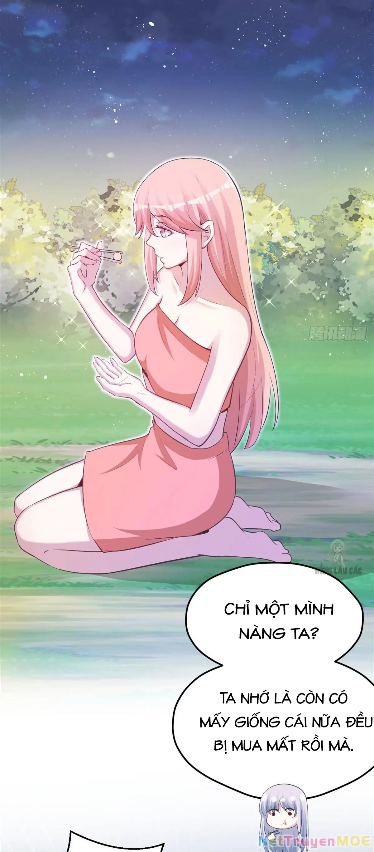 Thảnh Thơi Thú Thế Chủng Chủng Điền, Sinh Sinh Tể - Update Chapter 330 - Trang 18