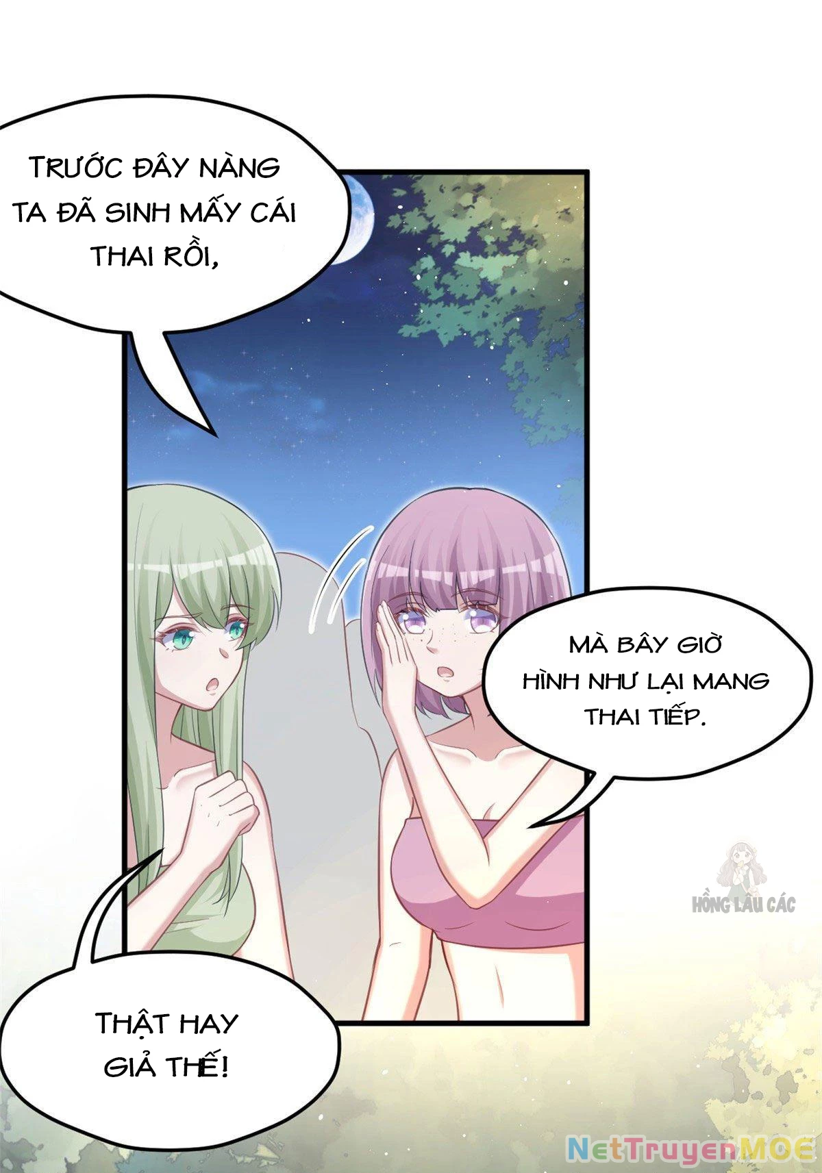 Thảnh Thơi Thú Thế Chủng Chủng Điền, Sinh Sinh Tể - Update Chapter 330 - Trang 2