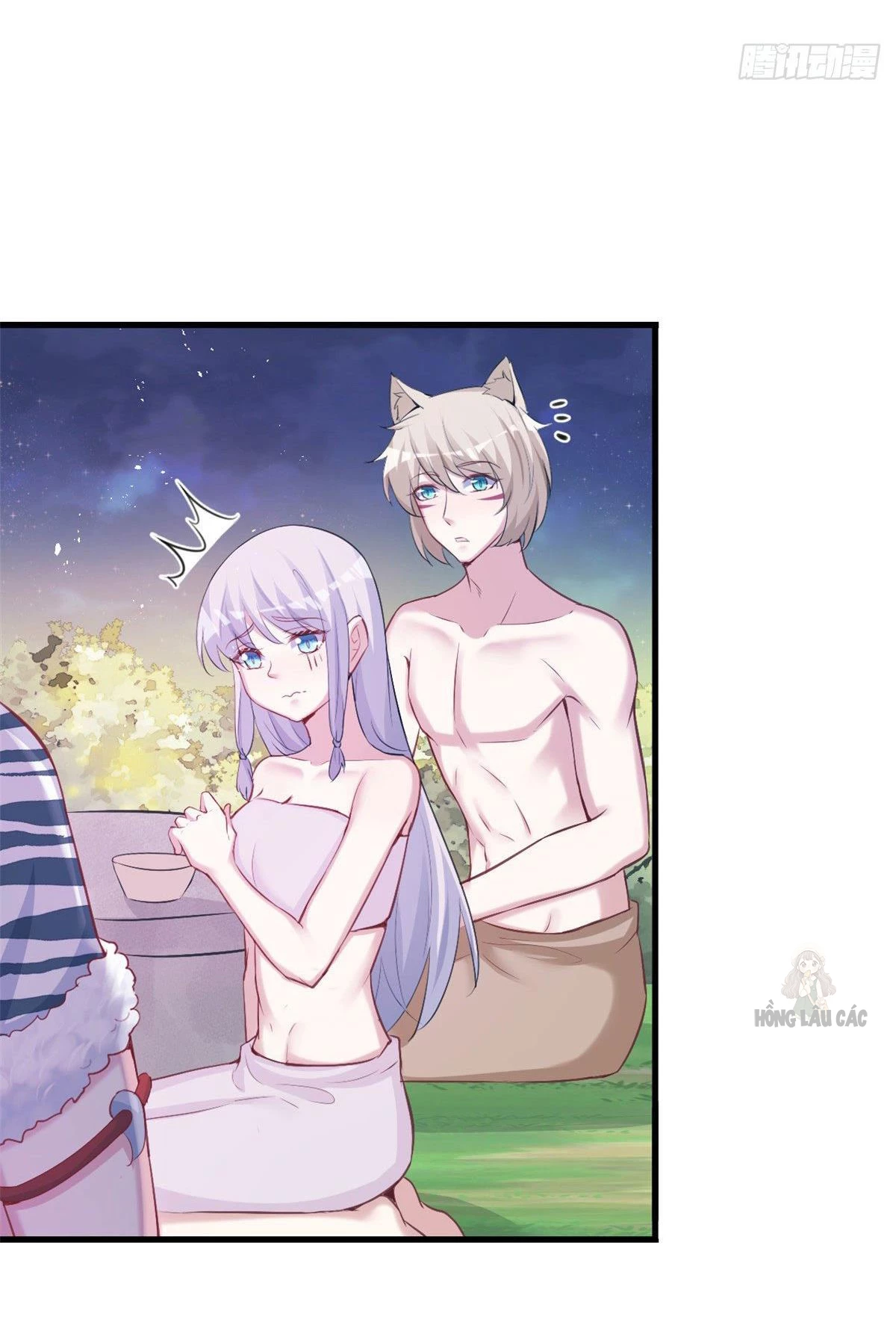 Thảnh Thơi Thú Thế Chủng Chủng Điền, Sinh Sinh Tể - Update Chapter 330 - Trang 20