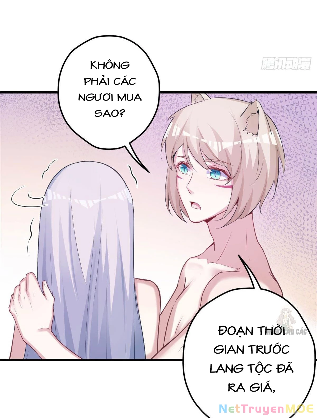 Thảnh Thơi Thú Thế Chủng Chủng Điền, Sinh Sinh Tể - Update Chapter 330 - Trang 21