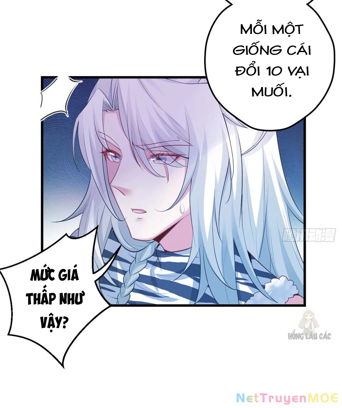 Thảnh Thơi Thú Thế Chủng Chủng Điền, Sinh Sinh Tể - Update Chapter 330 - Trang 22