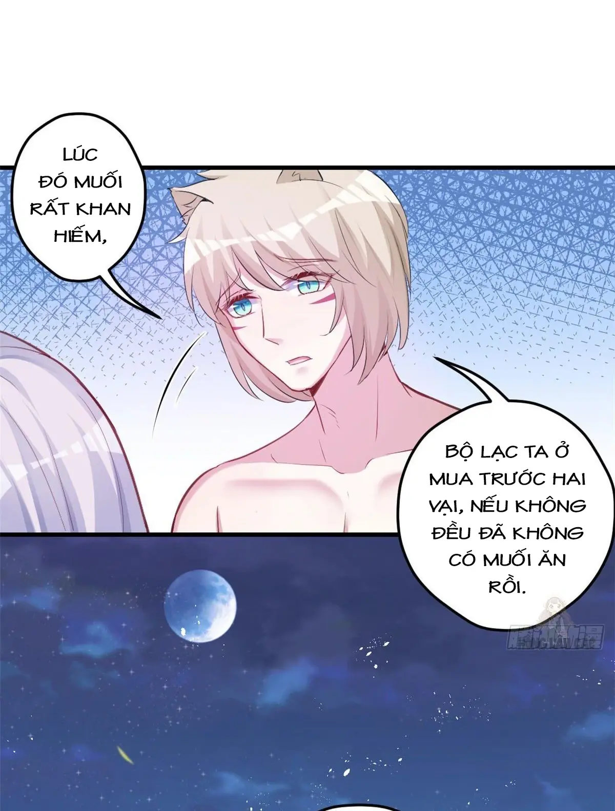 Thảnh Thơi Thú Thế Chủng Chủng Điền, Sinh Sinh Tể - Update Chapter 330 - Trang 23