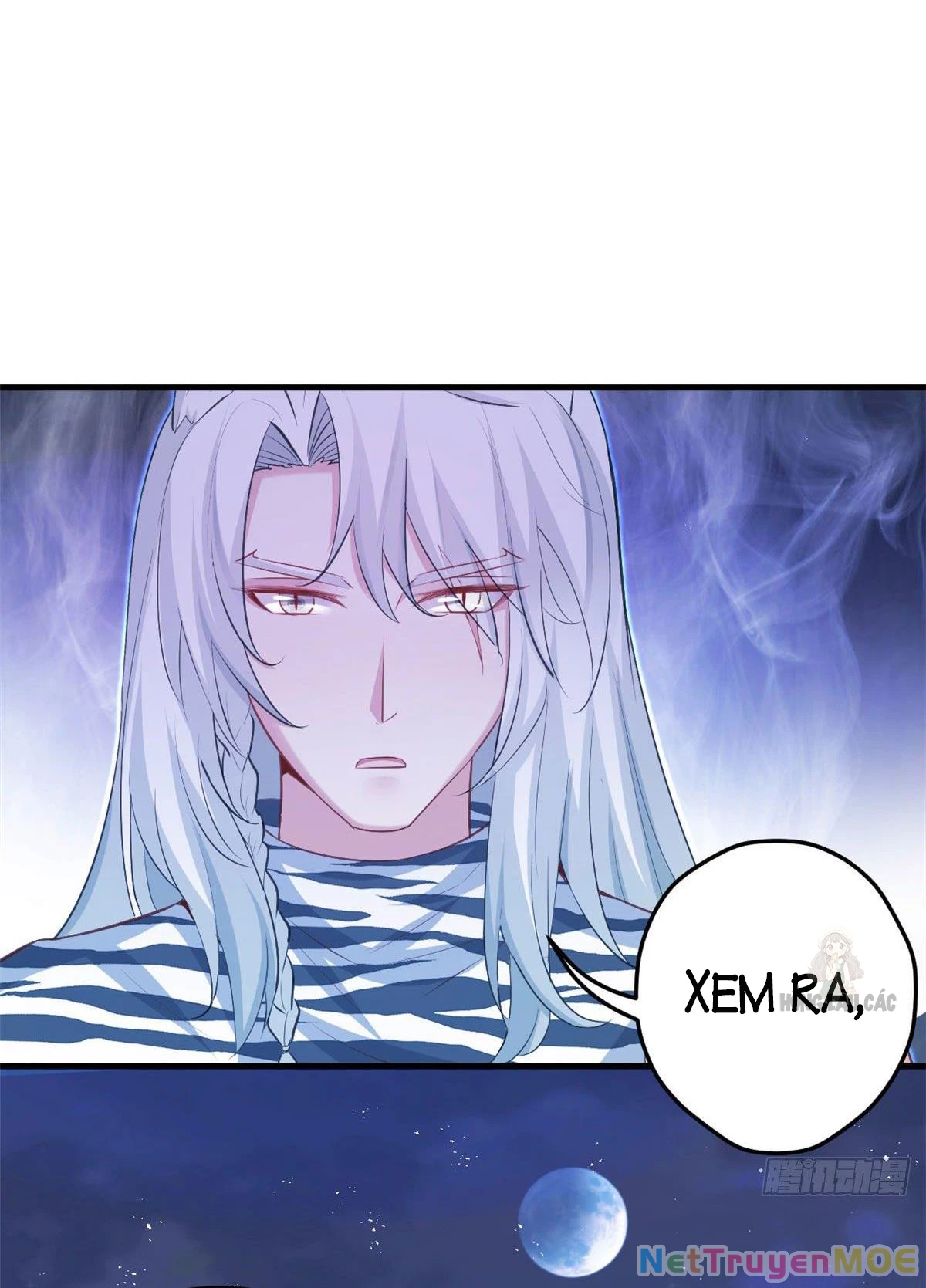 Thảnh Thơi Thú Thế Chủng Chủng Điền, Sinh Sinh Tể - Update Chapter 330 - Trang 25