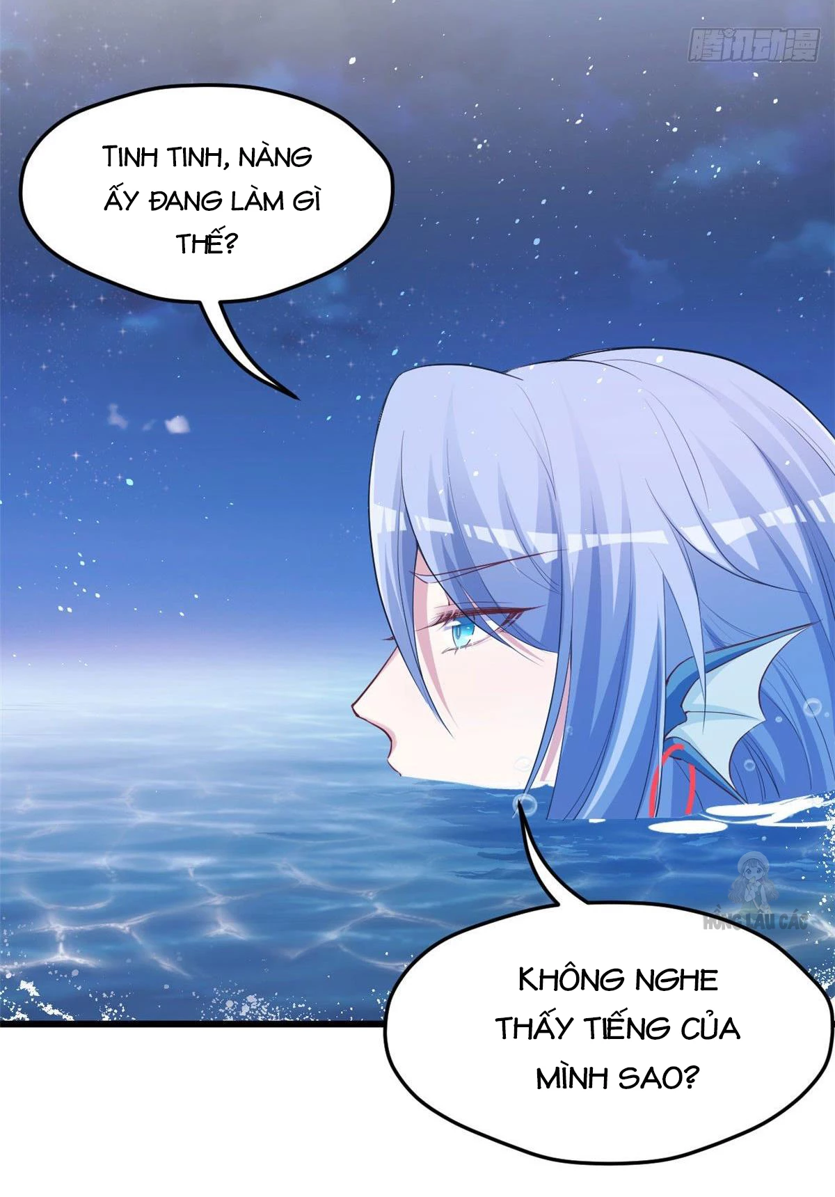 Thảnh Thơi Thú Thế Chủng Chủng Điền, Sinh Sinh Tể - Update Chapter 330 - Trang 31