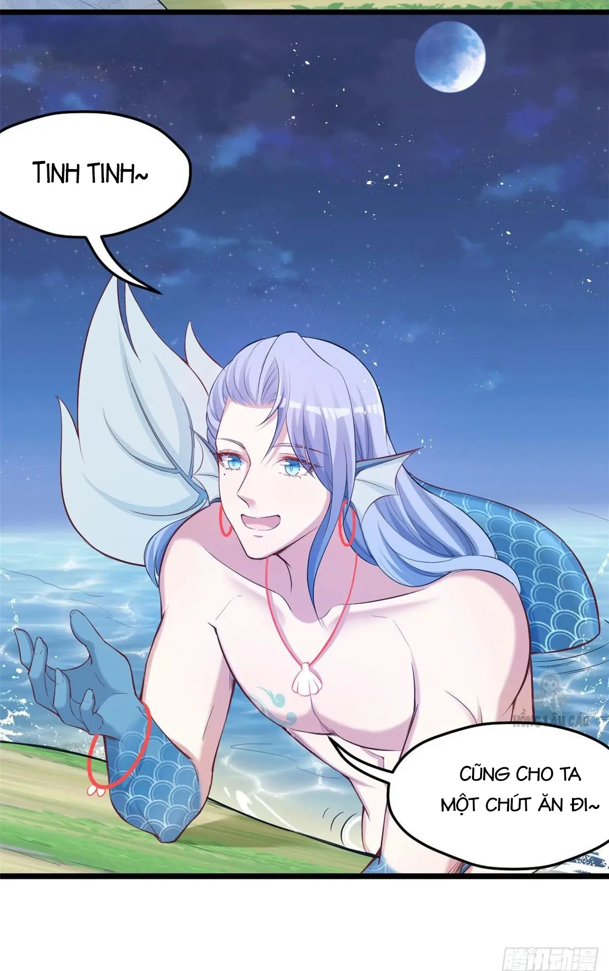 Thảnh Thơi Thú Thế Chủng Chủng Điền, Sinh Sinh Tể - Update Chapter 330 - Trang 33