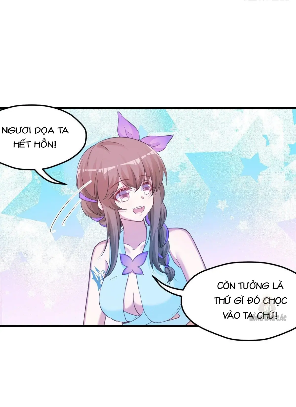Thảnh Thơi Thú Thế Chủng Chủng Điền, Sinh Sinh Tể - Update Chapter 330 - Trang 34