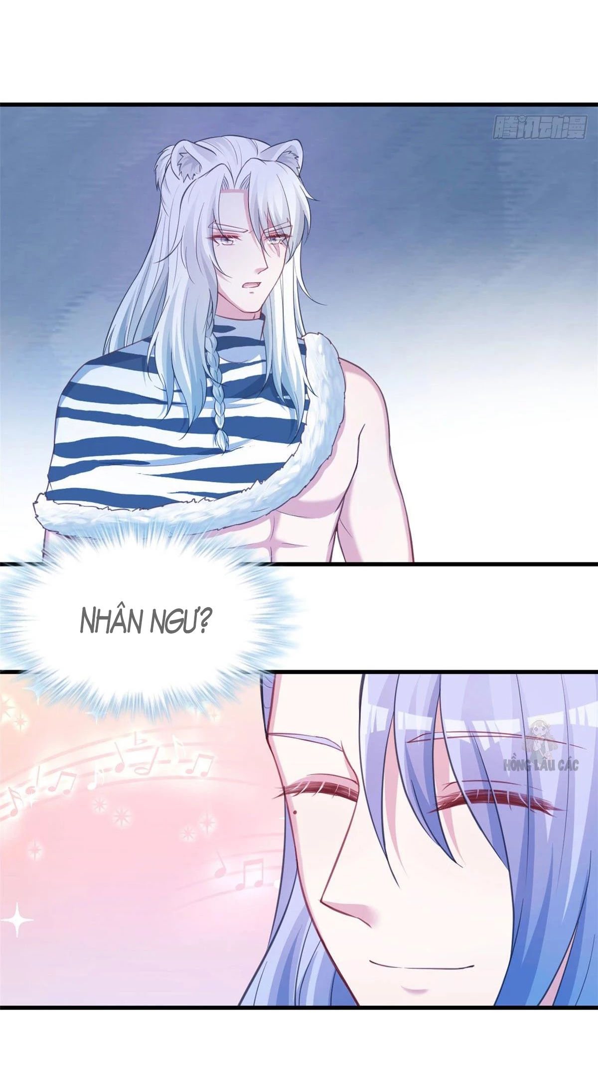 Thảnh Thơi Thú Thế Chủng Chủng Điền, Sinh Sinh Tể - Update Chapter 330 - Trang 36