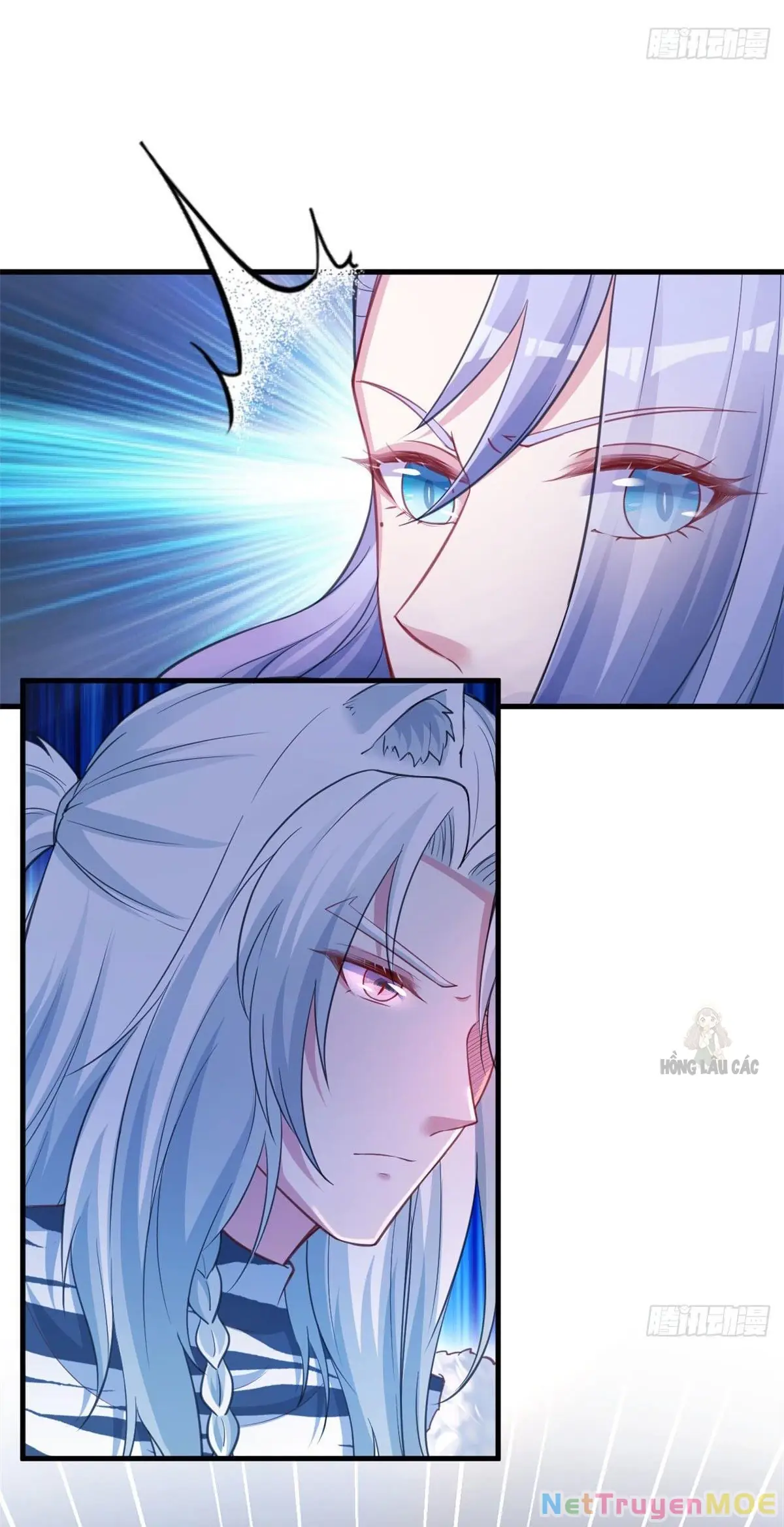 Thảnh Thơi Thú Thế Chủng Chủng Điền, Sinh Sinh Tể - Update Chapter 330 - Trang 37