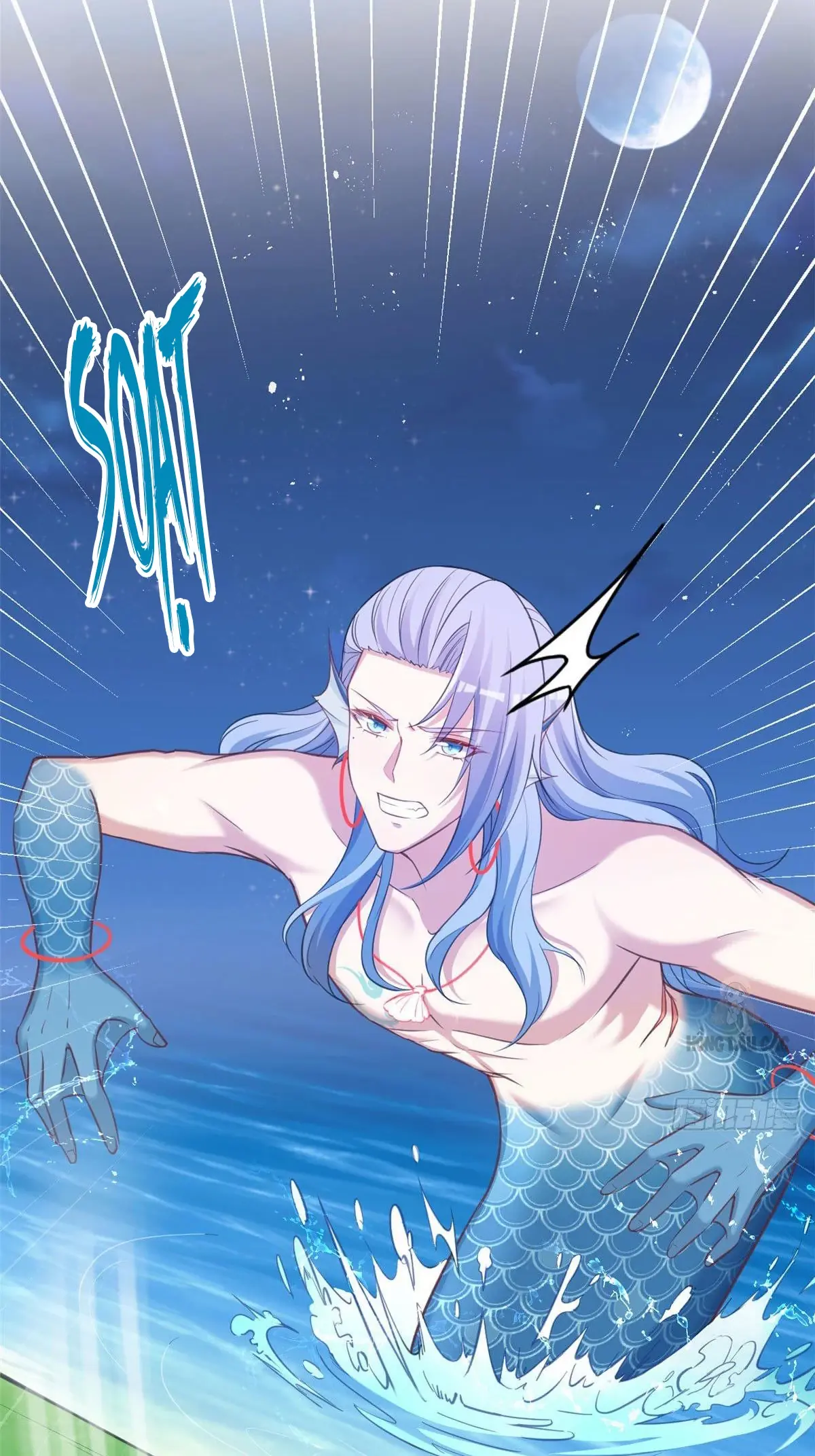 Thảnh Thơi Thú Thế Chủng Chủng Điền, Sinh Sinh Tể - Update Chapter 330 - Trang 38