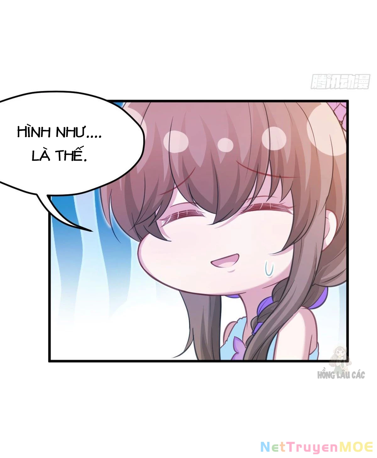 Thảnh Thơi Thú Thế Chủng Chủng Điền, Sinh Sinh Tể - Update Chapter 330 - Trang 4
