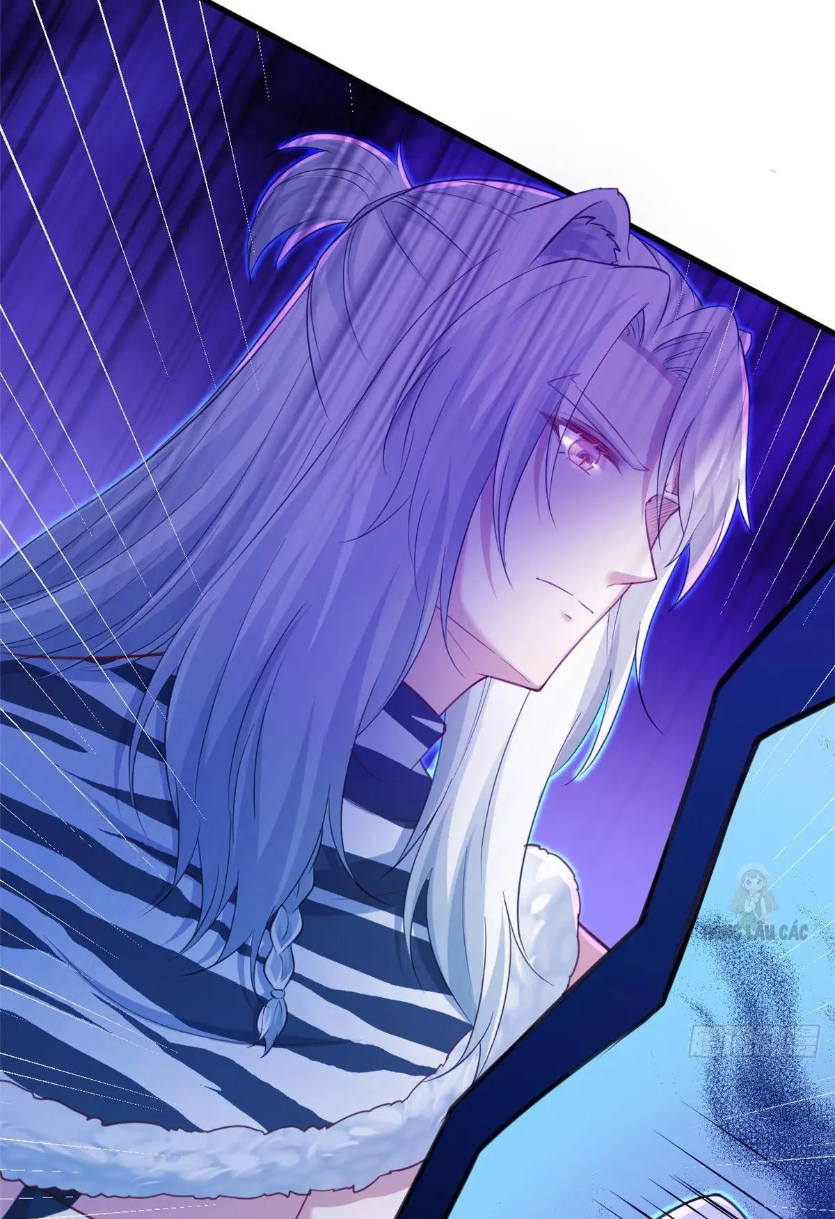 Thảnh Thơi Thú Thế Chủng Chủng Điền, Sinh Sinh Tể - Update Chapter 330 - Trang 40