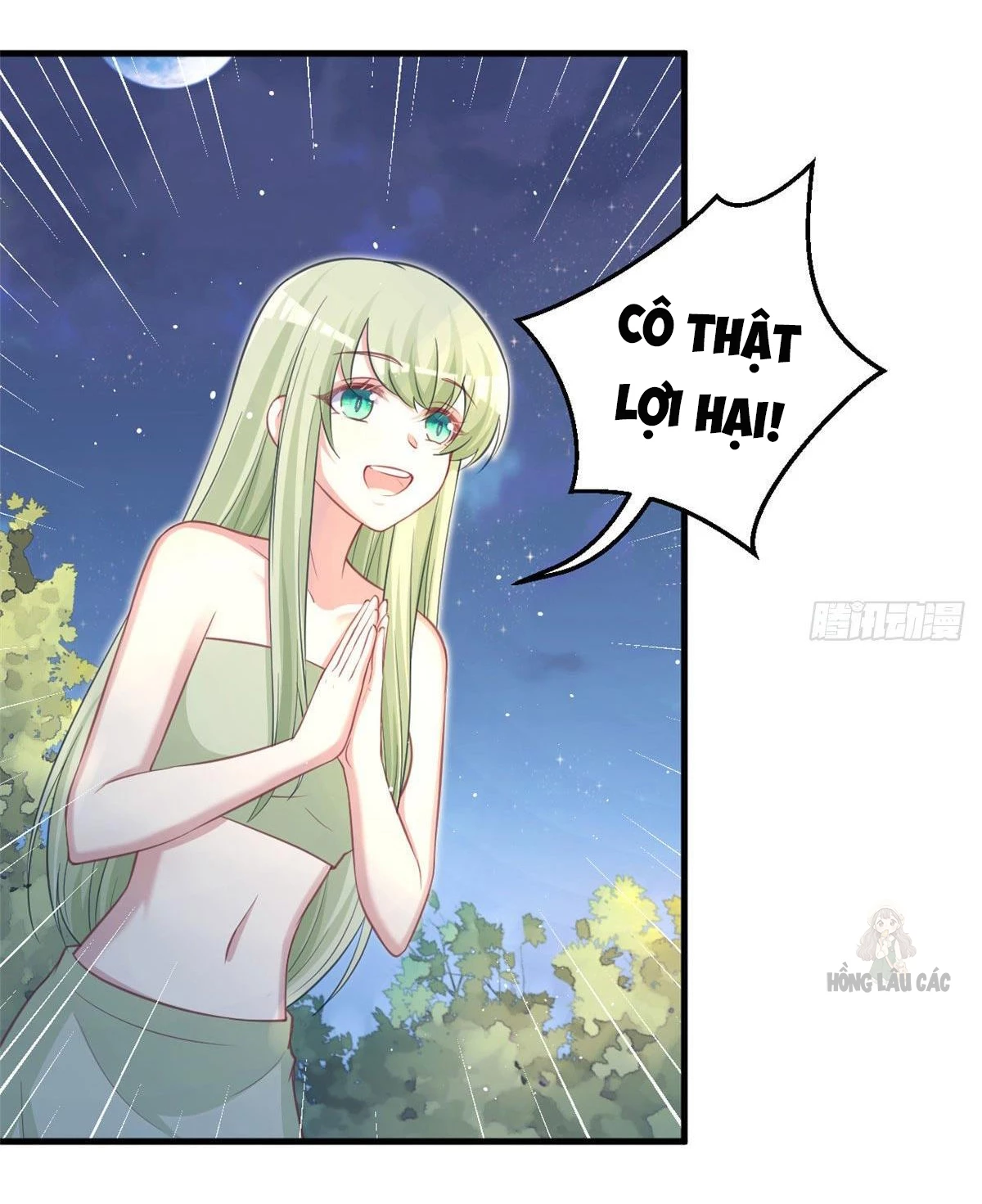 Thảnh Thơi Thú Thế Chủng Chủng Điền, Sinh Sinh Tể - Update Chapter 330 - Trang 5