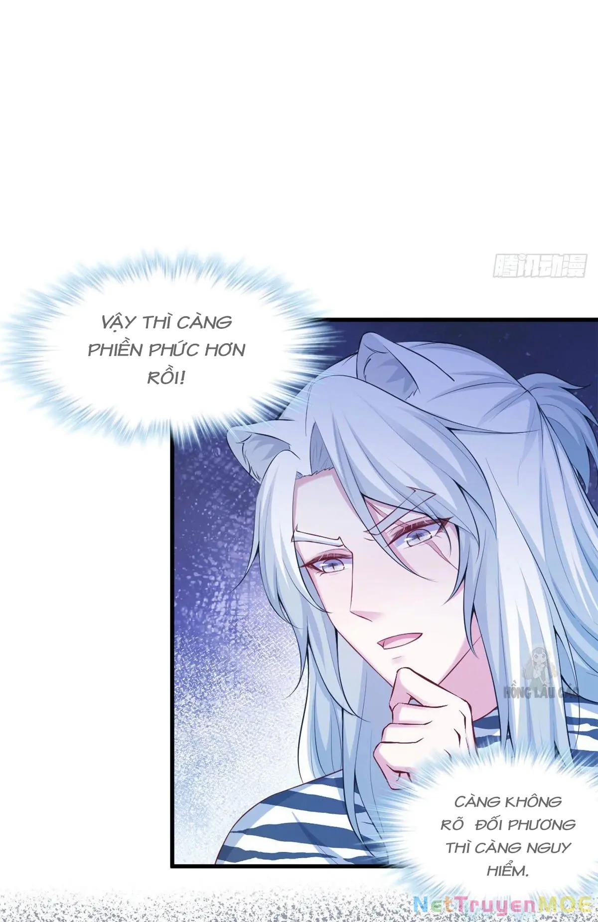 Thảnh Thơi Thú Thế Chủng Chủng Điền, Sinh Sinh Tể - Update Chapter 331 - Trang 10