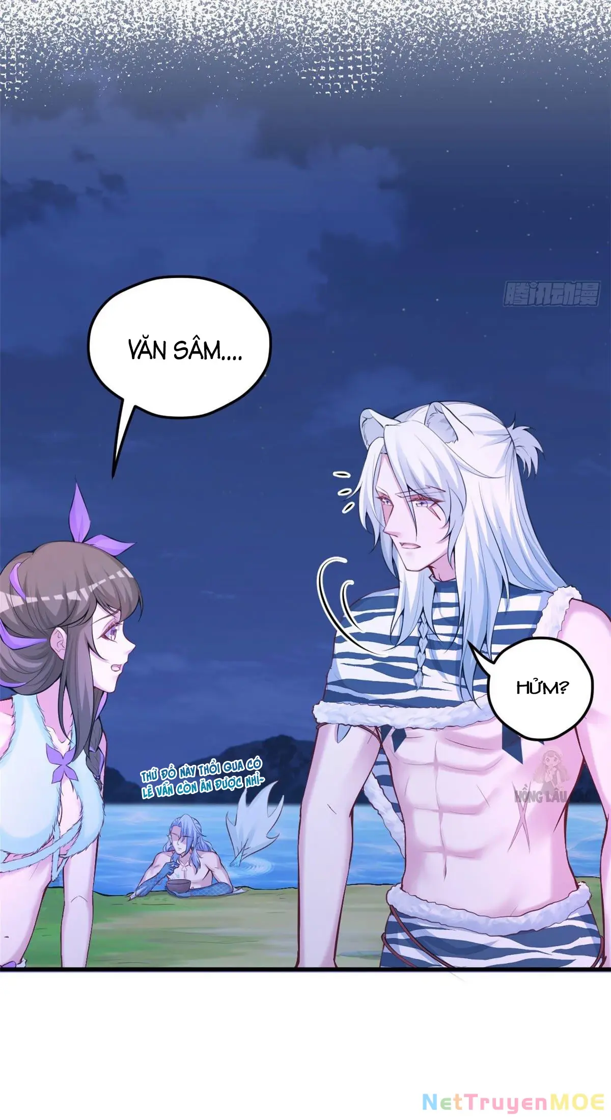 Thảnh Thơi Thú Thế Chủng Chủng Điền, Sinh Sinh Tể - Update Chapter 331 - Trang 11