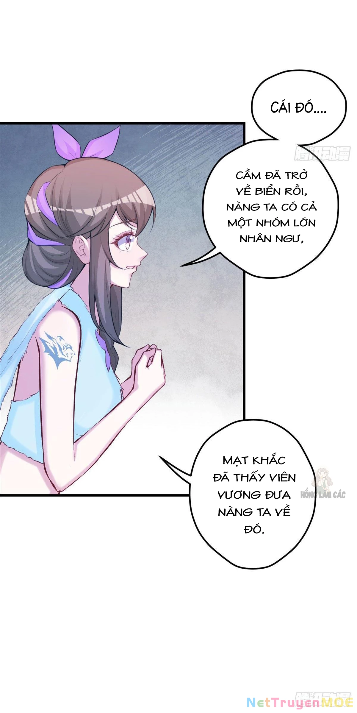 Thảnh Thơi Thú Thế Chủng Chủng Điền, Sinh Sinh Tể - Update Chapter 331 - Trang 12