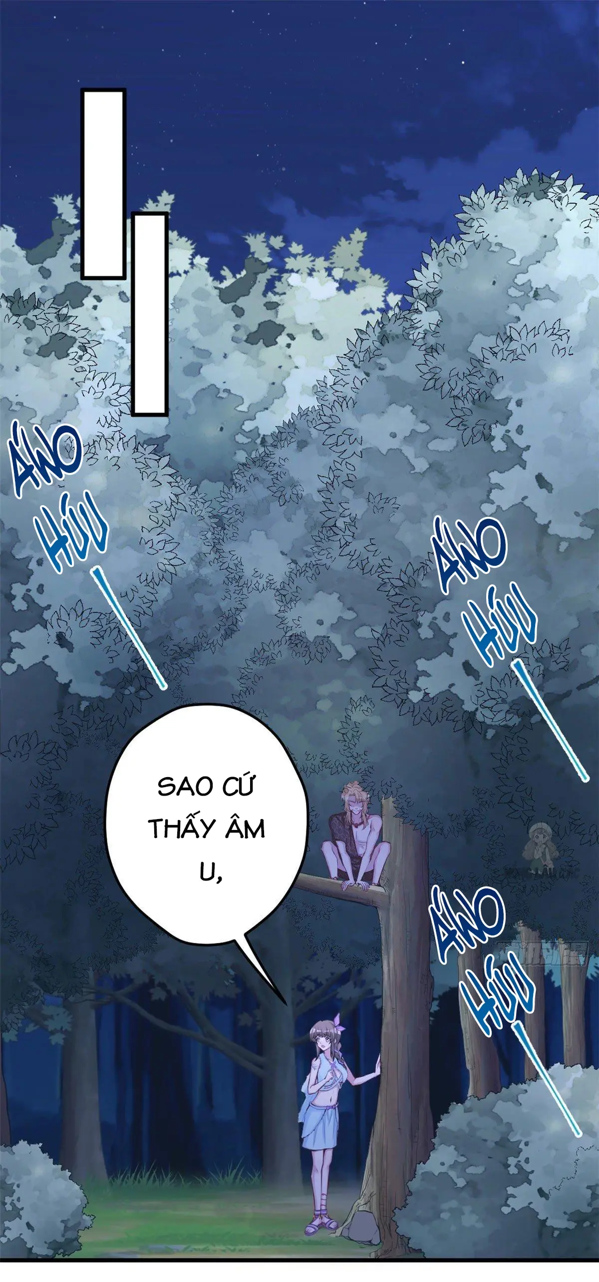 Thảnh Thơi Thú Thế Chủng Chủng Điền, Sinh Sinh Tể - Update Chapter 331 - Trang 25