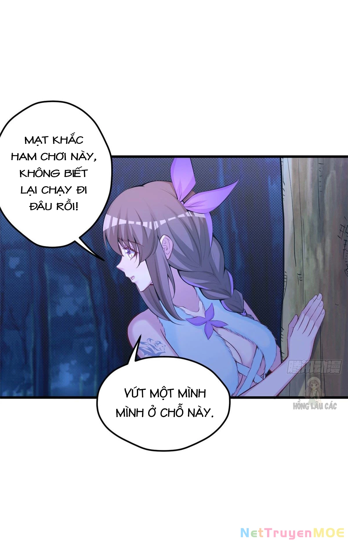 Thảnh Thơi Thú Thế Chủng Chủng Điền, Sinh Sinh Tể - Update Chapter 331 - Trang 26