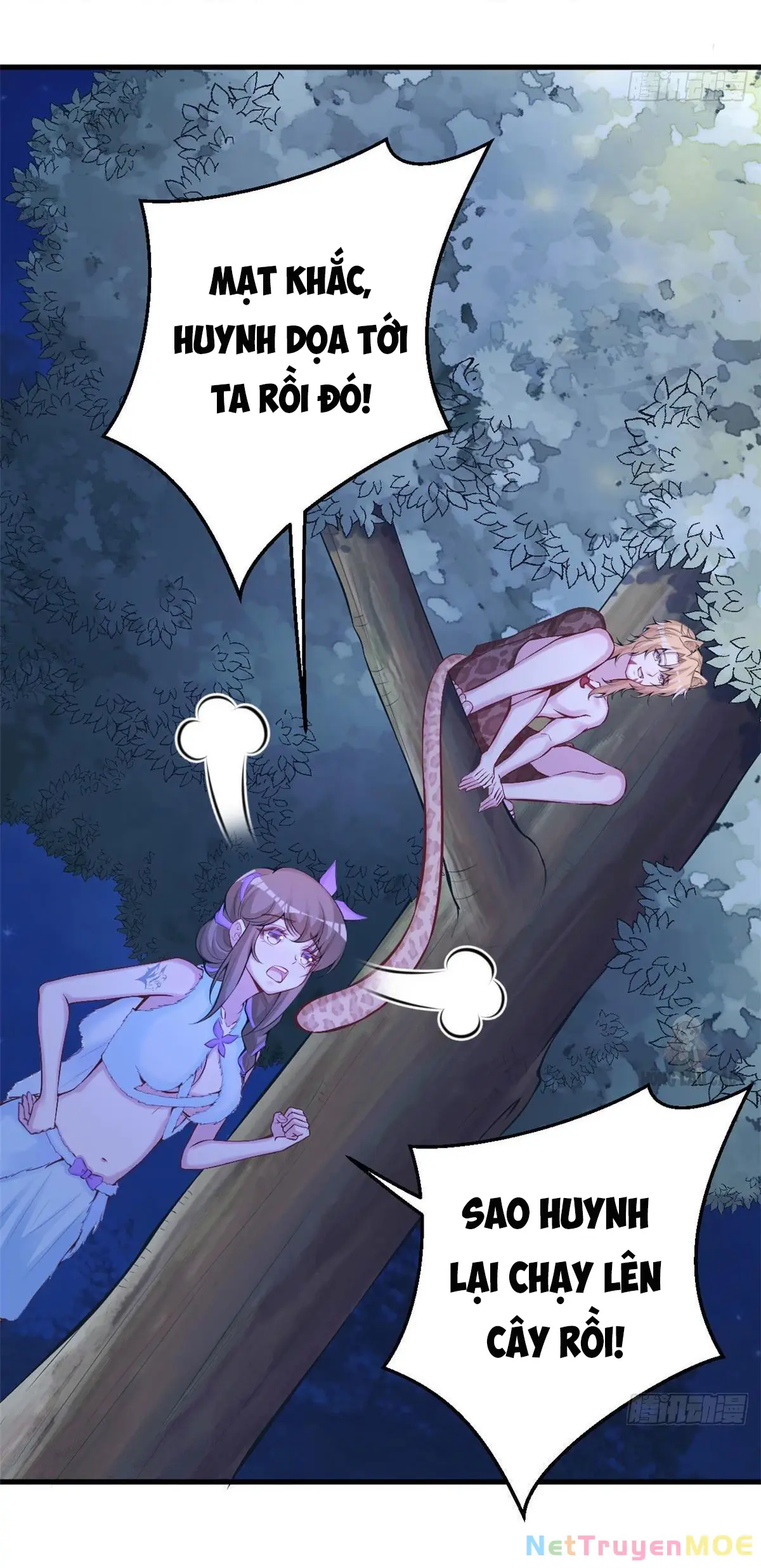 Thảnh Thơi Thú Thế Chủng Chủng Điền, Sinh Sinh Tể - Update Chapter 331 - Trang 29