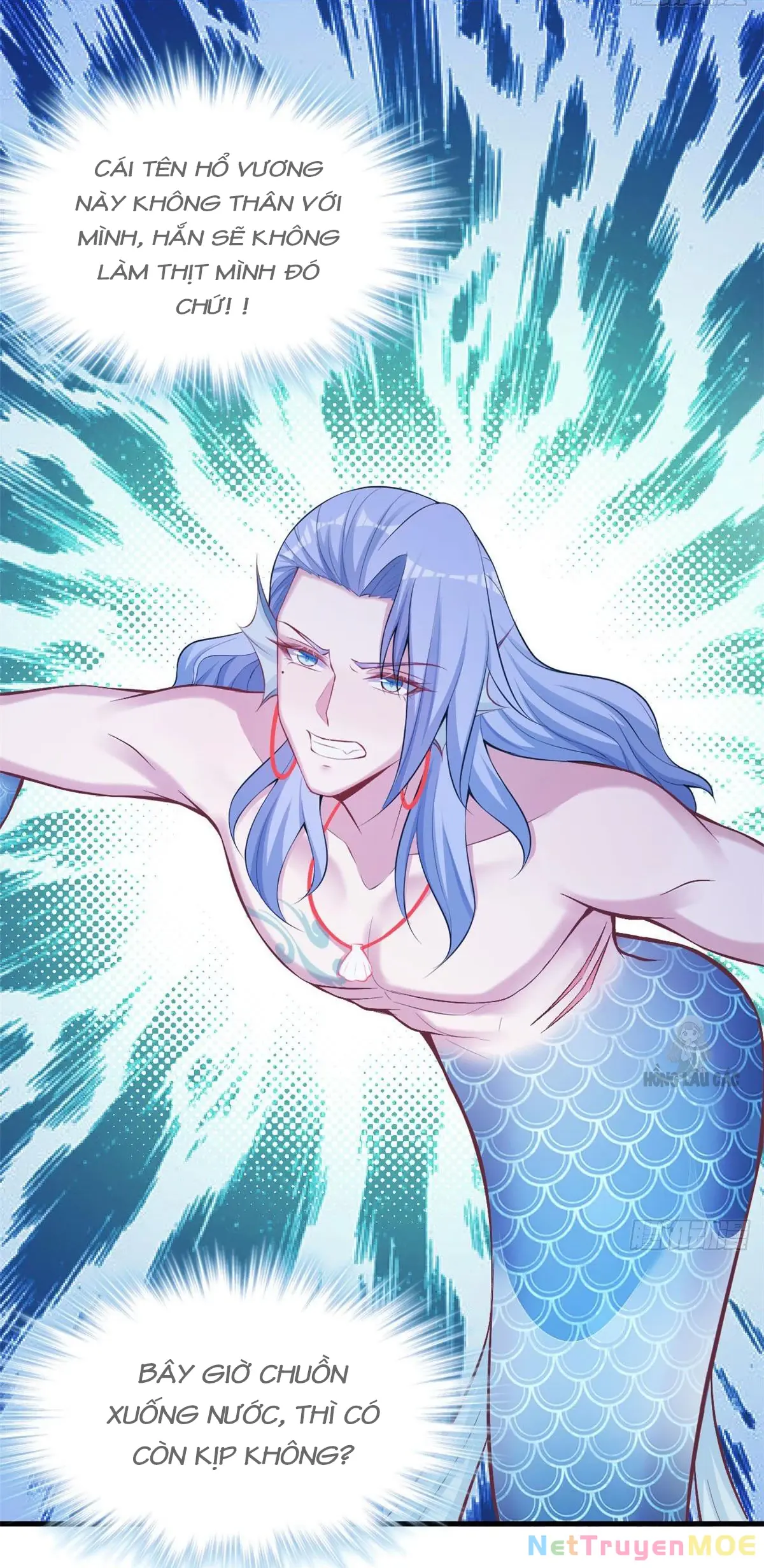 Thảnh Thơi Thú Thế Chủng Chủng Điền, Sinh Sinh Tể - Update Chapter 331 - Trang 3