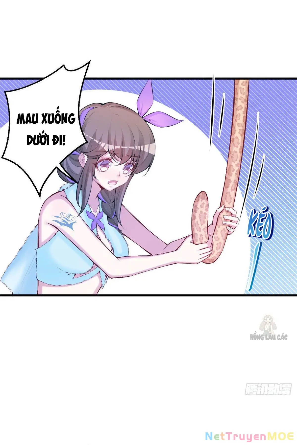 Thảnh Thơi Thú Thế Chủng Chủng Điền, Sinh Sinh Tể - Update Chapter 331 - Trang 30