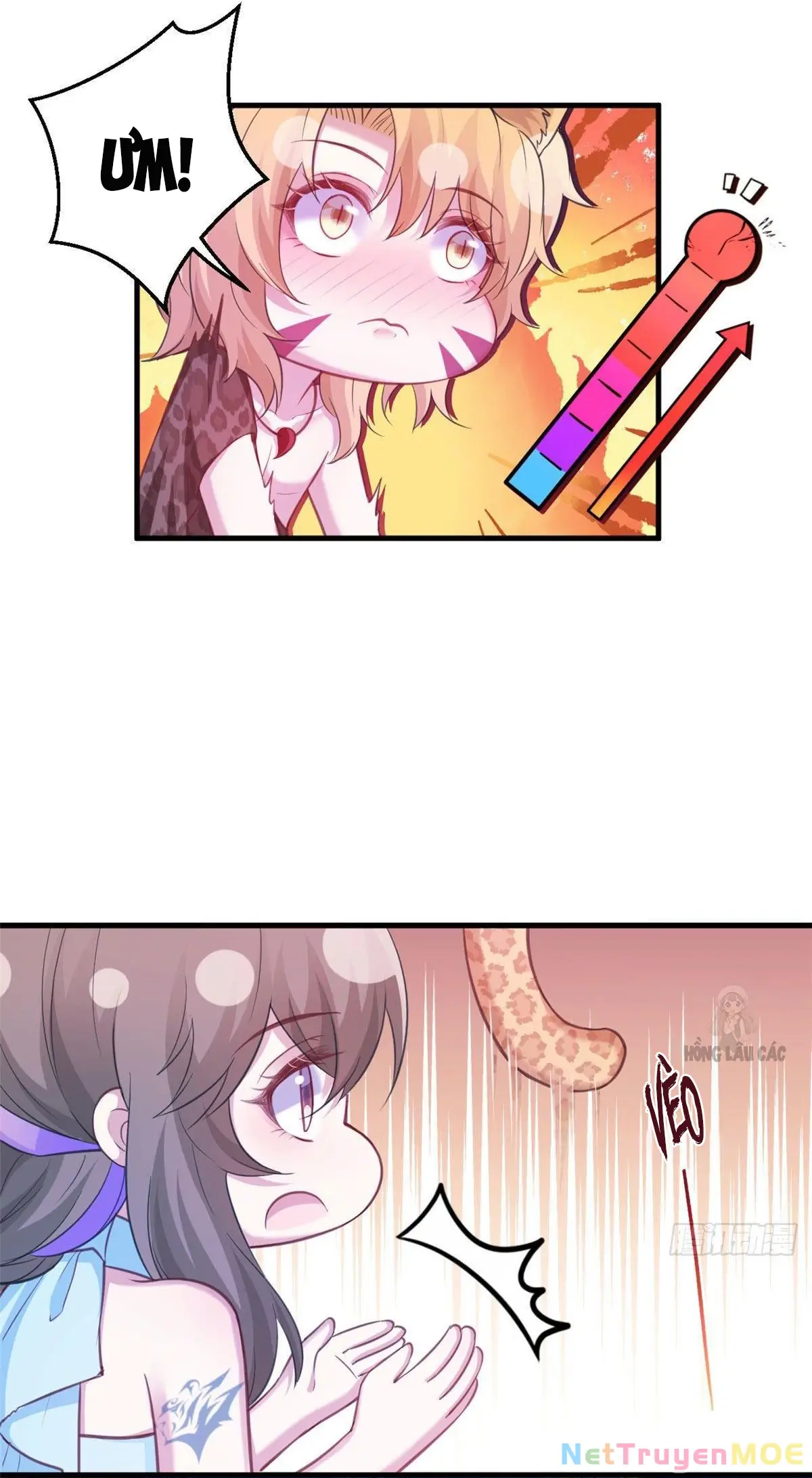 Thảnh Thơi Thú Thế Chủng Chủng Điền, Sinh Sinh Tể - Update Chapter 331 - Trang 31
