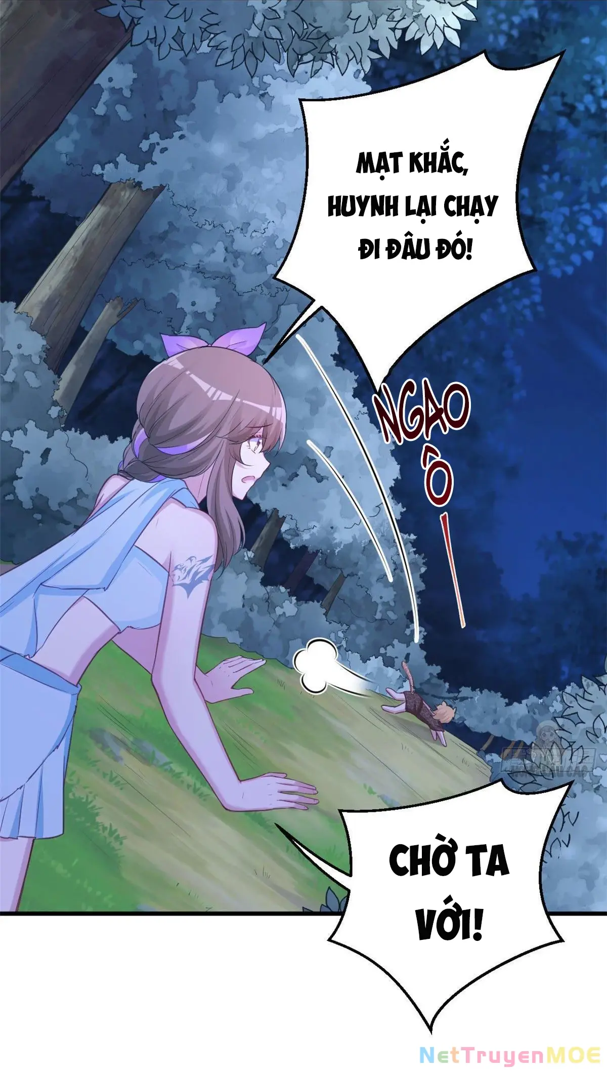 Thảnh Thơi Thú Thế Chủng Chủng Điền, Sinh Sinh Tể - Update Chapter 331 - Trang 32