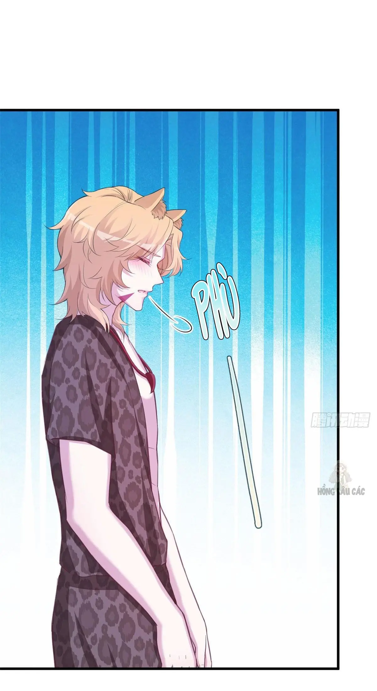 Thảnh Thơi Thú Thế Chủng Chủng Điền, Sinh Sinh Tể - Update Chapter 331 - Trang 33