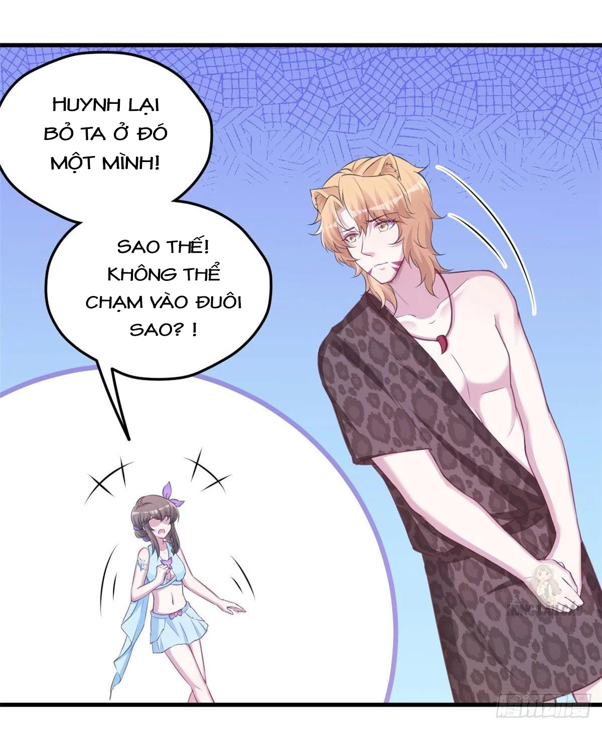 Thảnh Thơi Thú Thế Chủng Chủng Điền, Sinh Sinh Tể - Update Chapter 331 - Trang 35