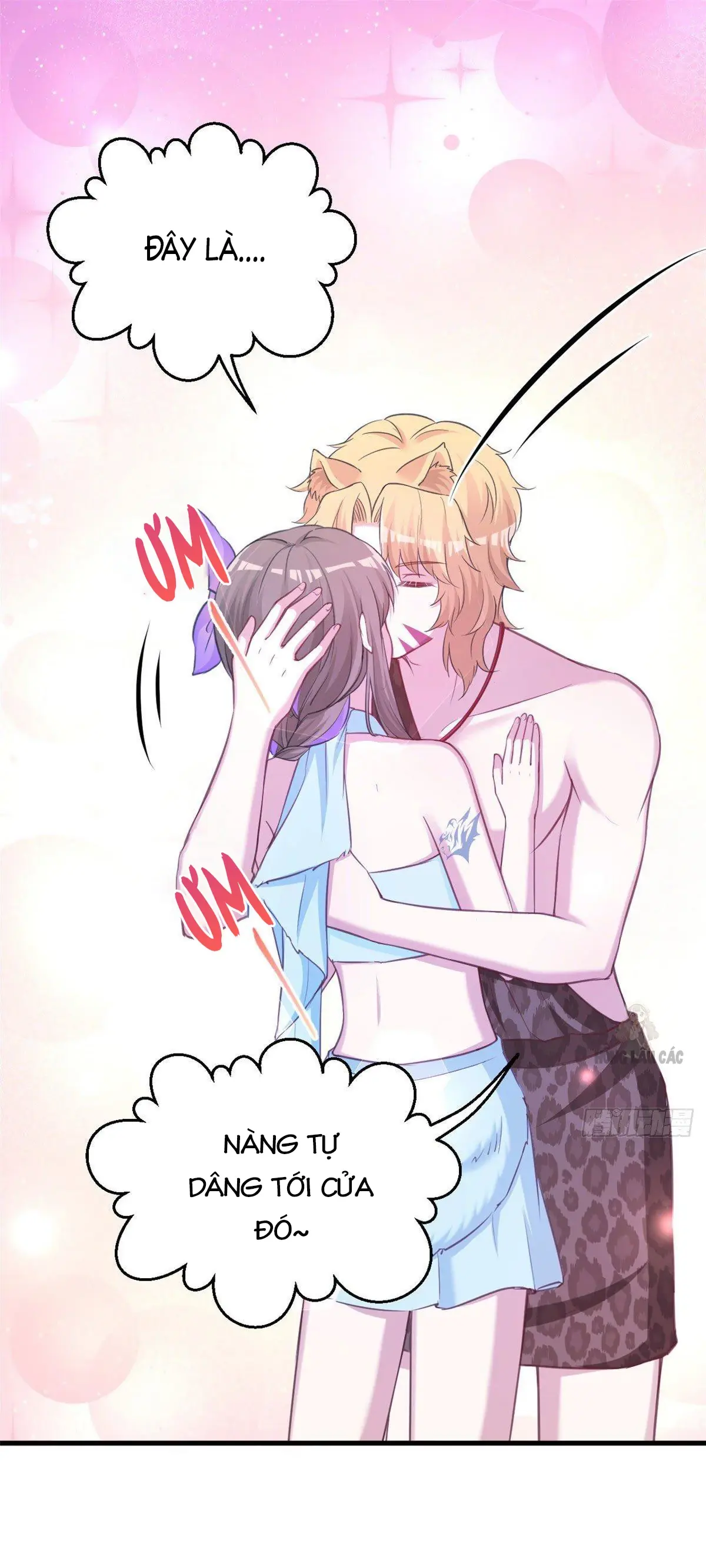 Thảnh Thơi Thú Thế Chủng Chủng Điền, Sinh Sinh Tể - Update Chapter 331 - Trang 37