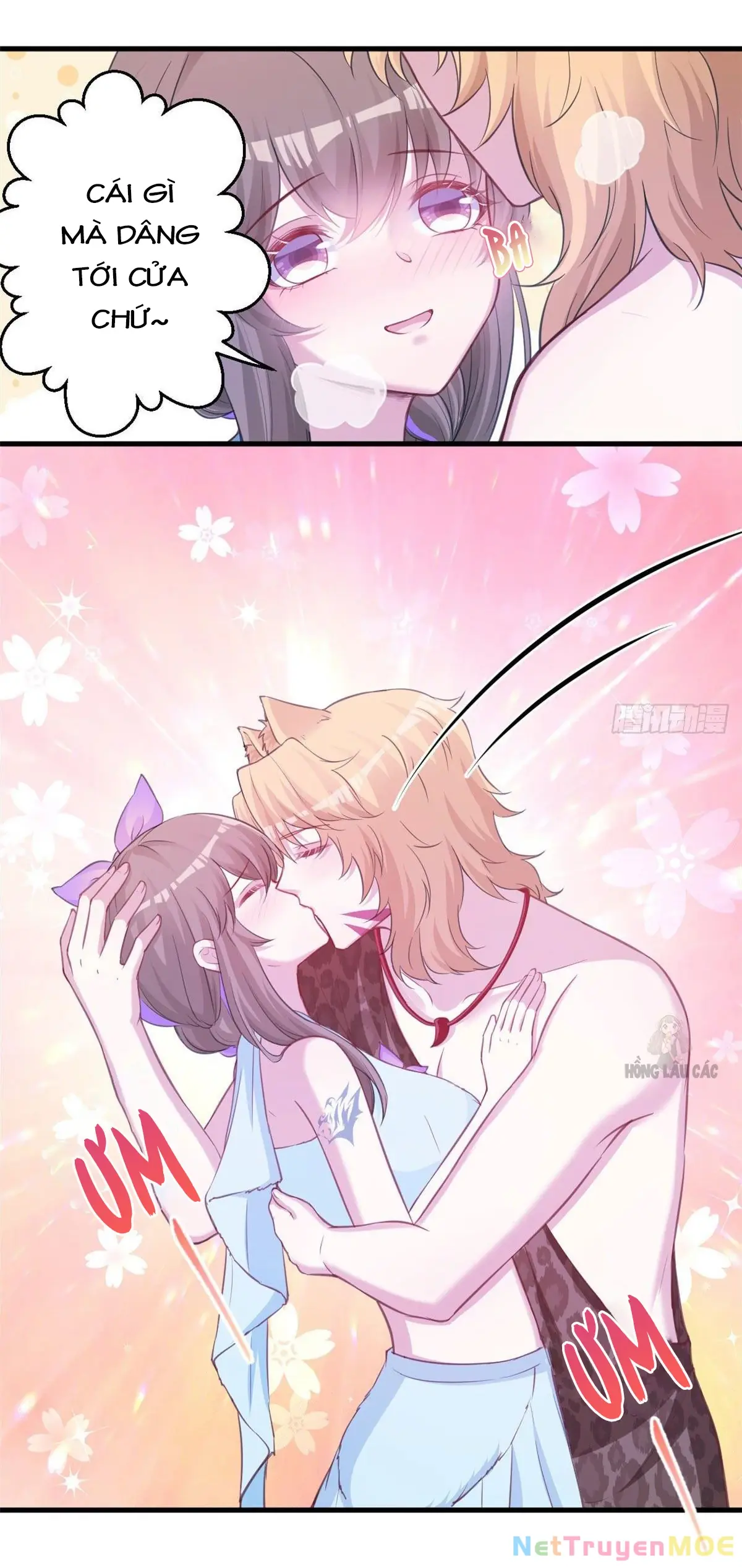 Thảnh Thơi Thú Thế Chủng Chủng Điền, Sinh Sinh Tể - Update Chapter 331 - Trang 38
