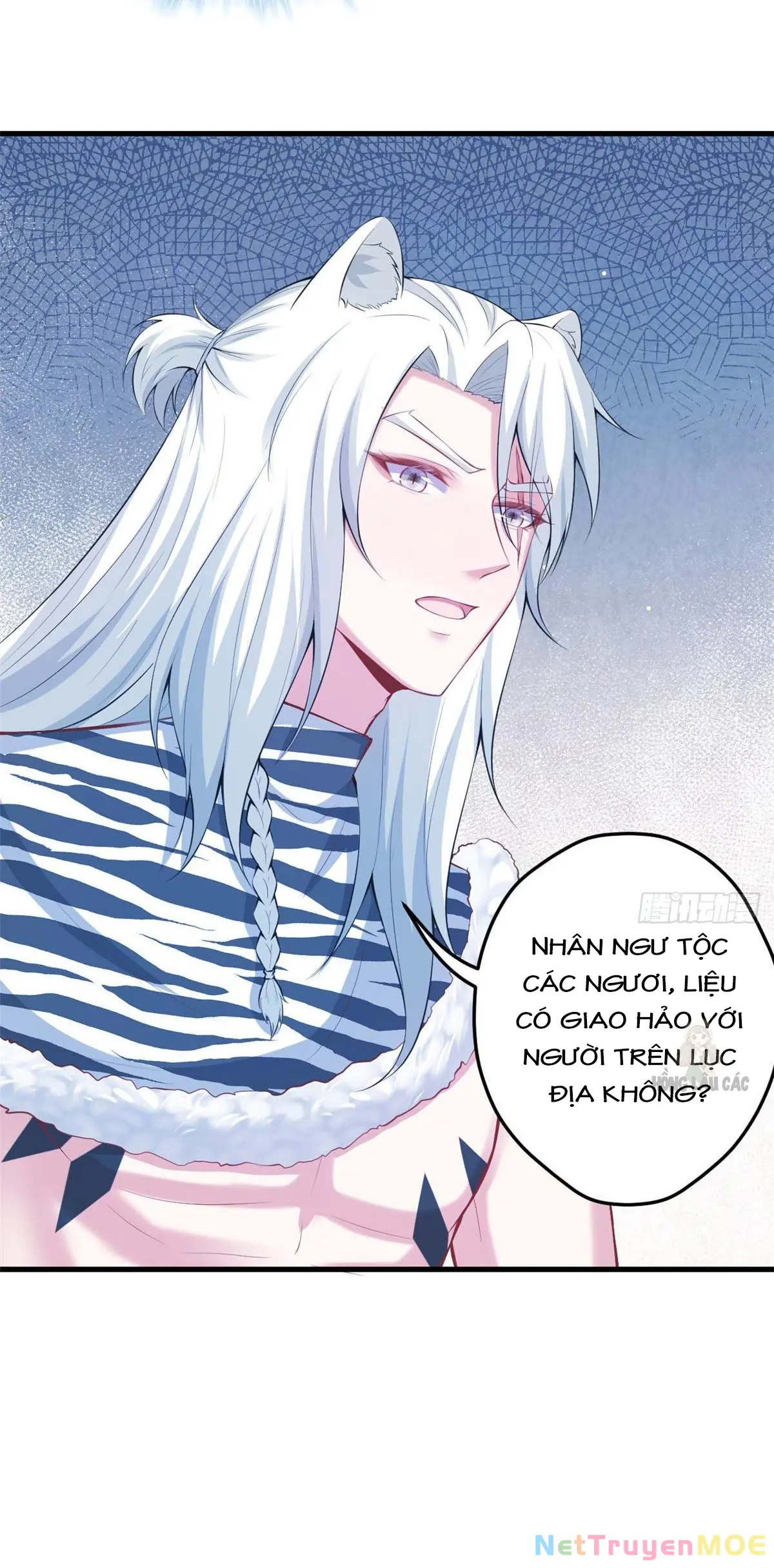 Thảnh Thơi Thú Thế Chủng Chủng Điền, Sinh Sinh Tể - Update Chapter 331 - Trang 4