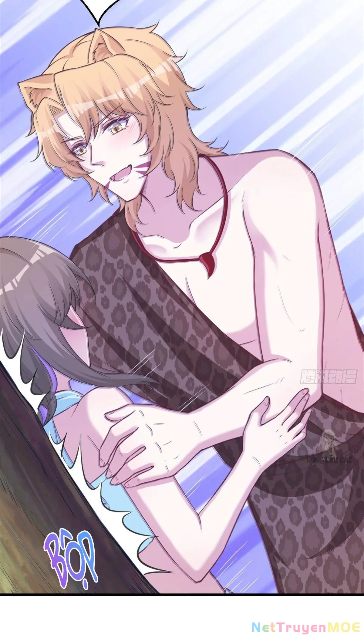 Thảnh Thơi Thú Thế Chủng Chủng Điền, Sinh Sinh Tể - Update Chapter 331 - Trang 41