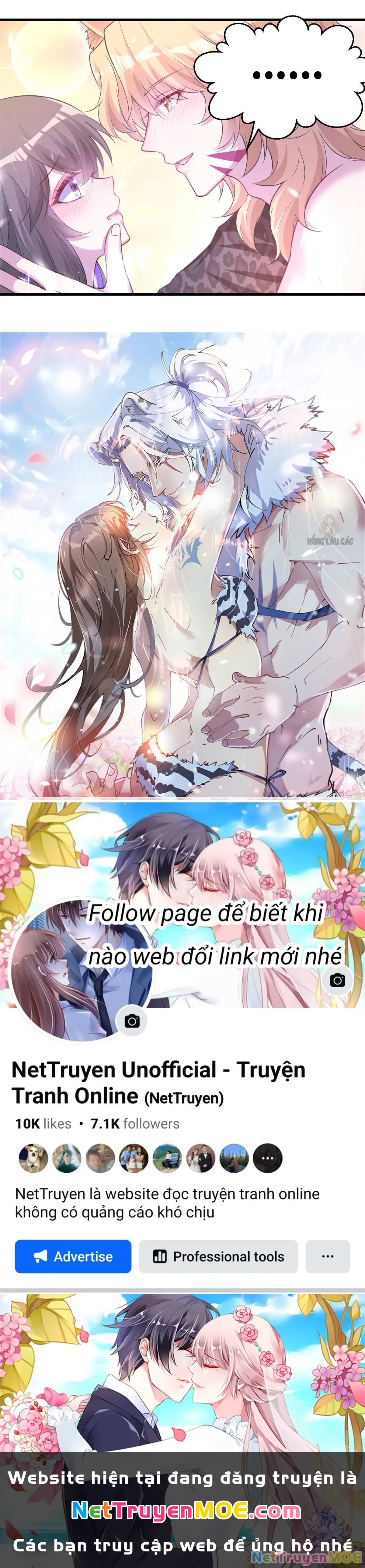 Thảnh Thơi Thú Thế Chủng Chủng Điền, Sinh Sinh Tể - Update Chapter 331 - Trang 42