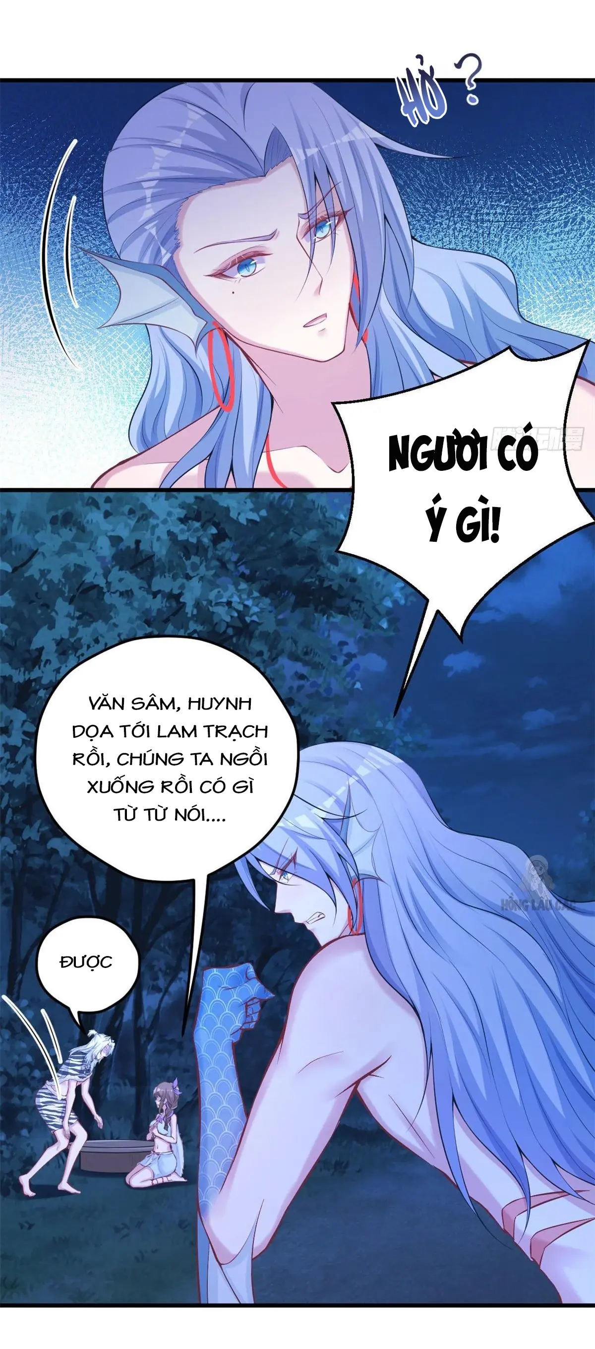Thảnh Thơi Thú Thế Chủng Chủng Điền, Sinh Sinh Tể - Update Chapter 331 - Trang 5