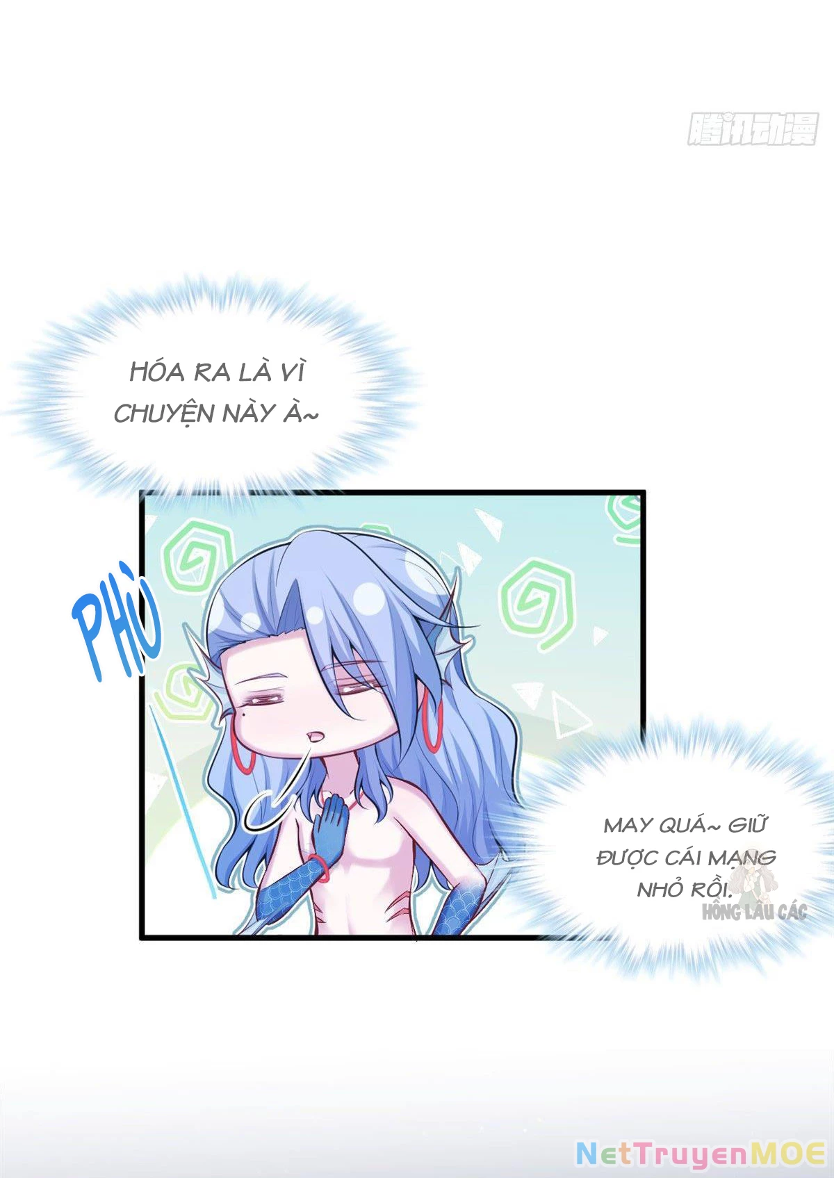 Thảnh Thơi Thú Thế Chủng Chủng Điền, Sinh Sinh Tể - Update Chapter 331 - Trang 7