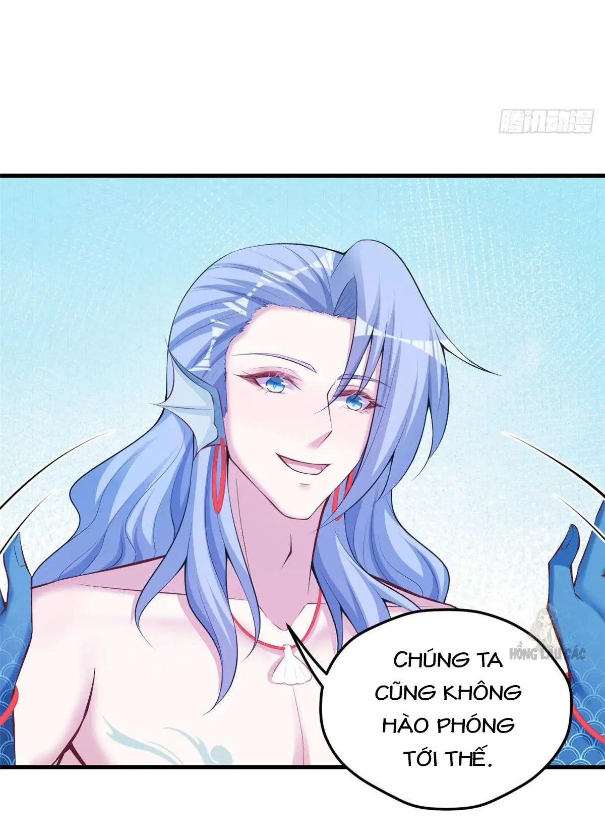 Thảnh Thơi Thú Thế Chủng Chủng Điền, Sinh Sinh Tể - Update Chapter 331 - Trang 9