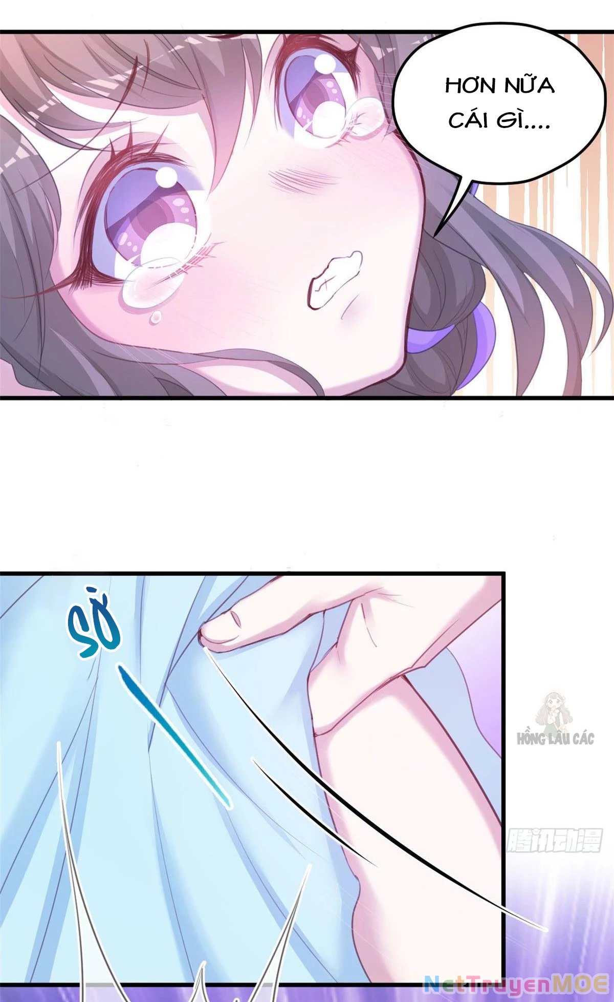 Thảnh Thơi Thú Thế Chủng Chủng Điền, Sinh Sinh Tể - Update Chapter 332 - Trang 10