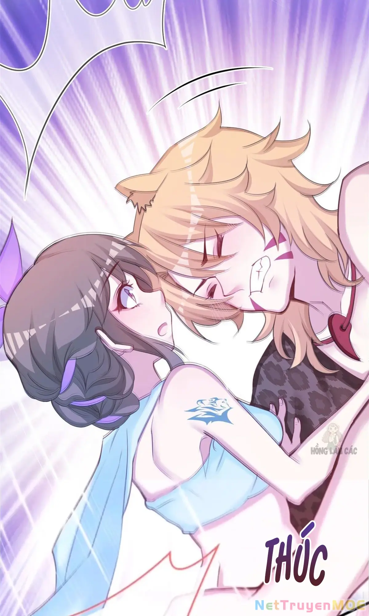 Thảnh Thơi Thú Thế Chủng Chủng Điền, Sinh Sinh Tể - Update Chapter 332 - Trang 11