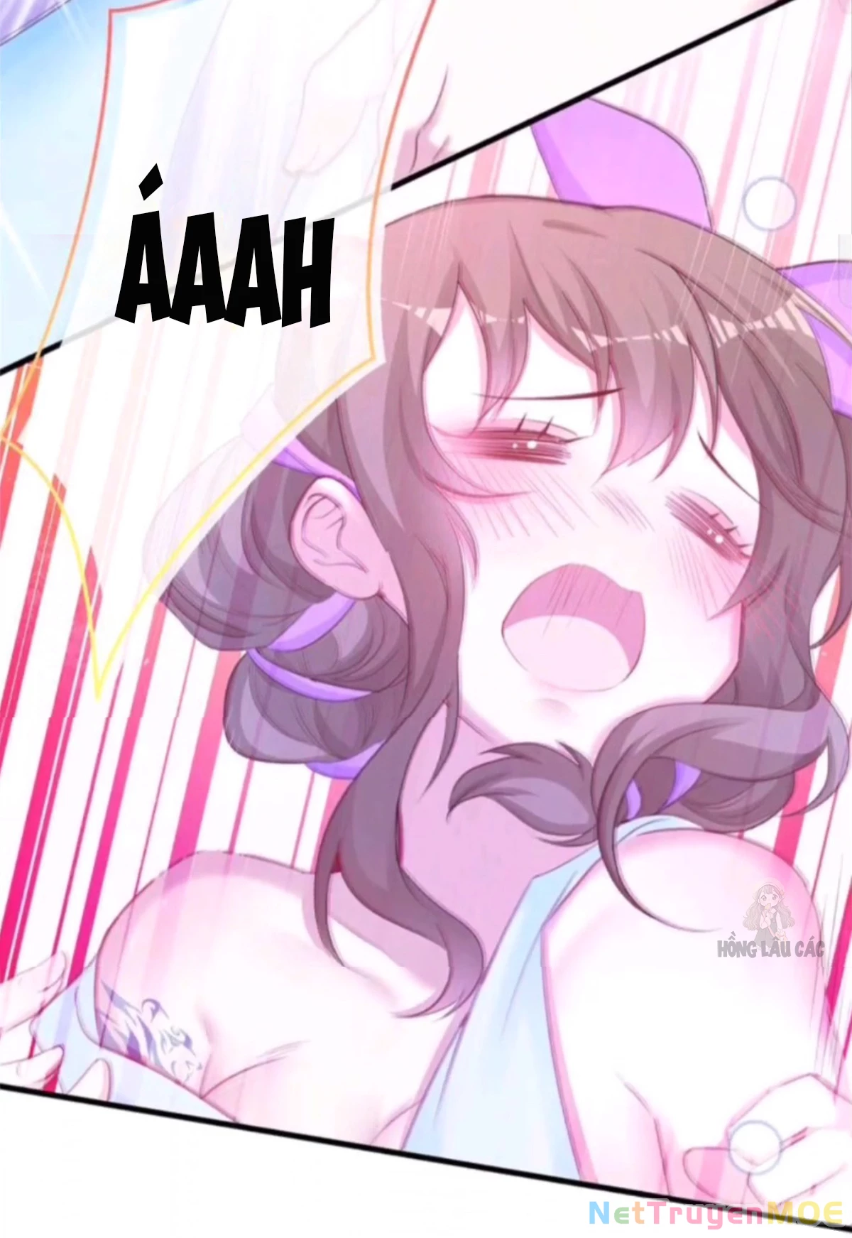 Thảnh Thơi Thú Thế Chủng Chủng Điền, Sinh Sinh Tể - Update Chapter 332 - Trang 12